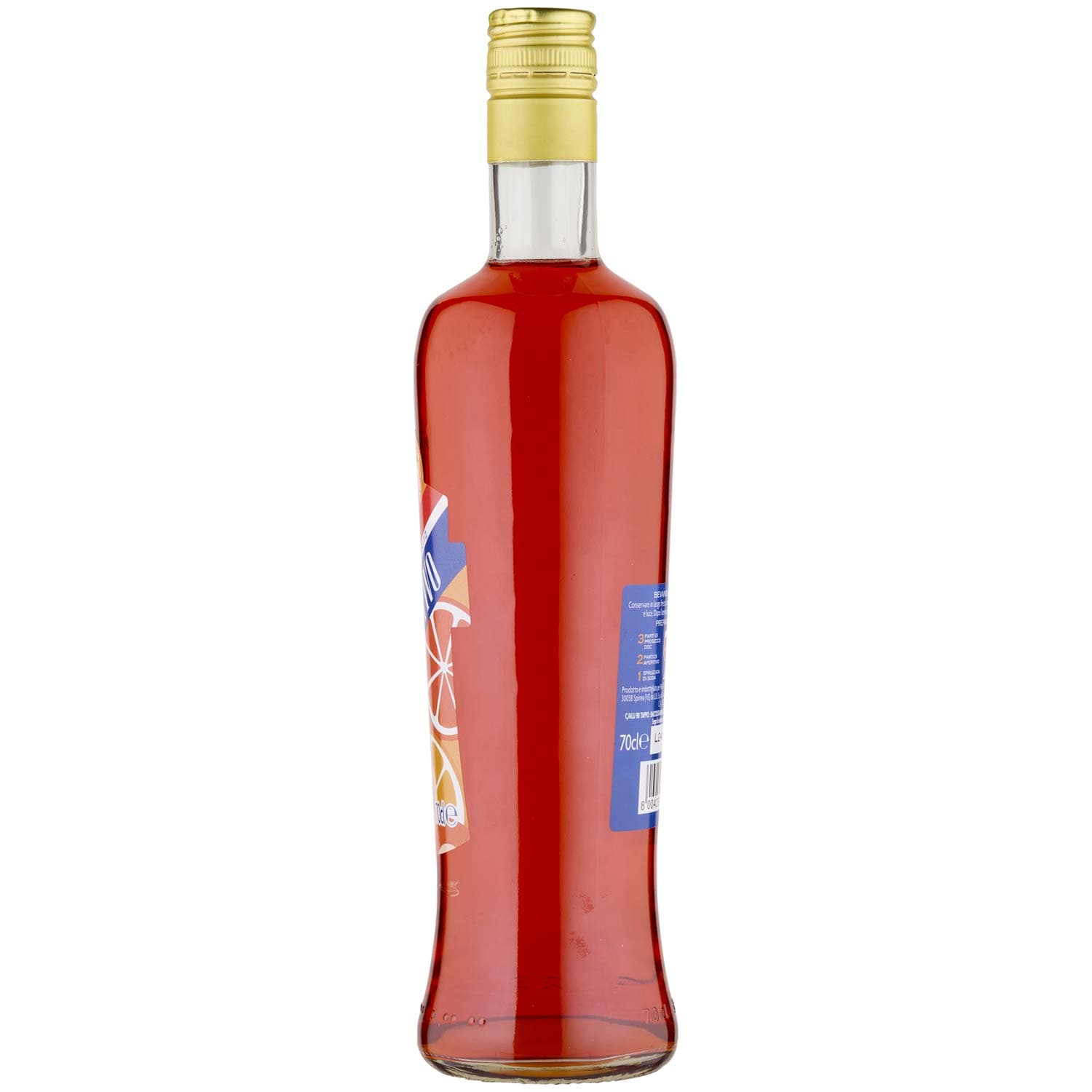 Aperitivo Ideale per Spritz 70 cl – immagine 5