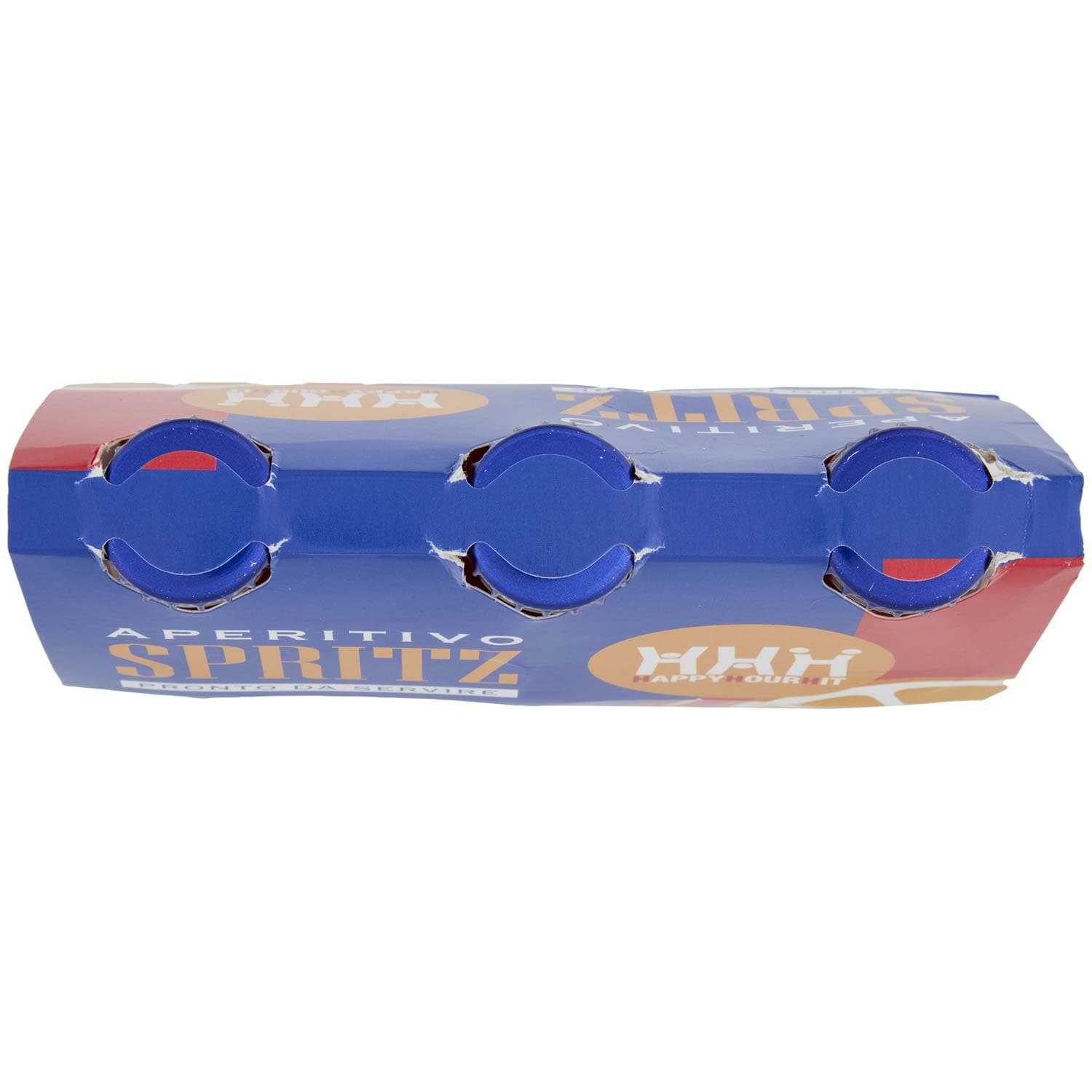 Aperitivo Spritz 3 x 200 ml – immagine 6