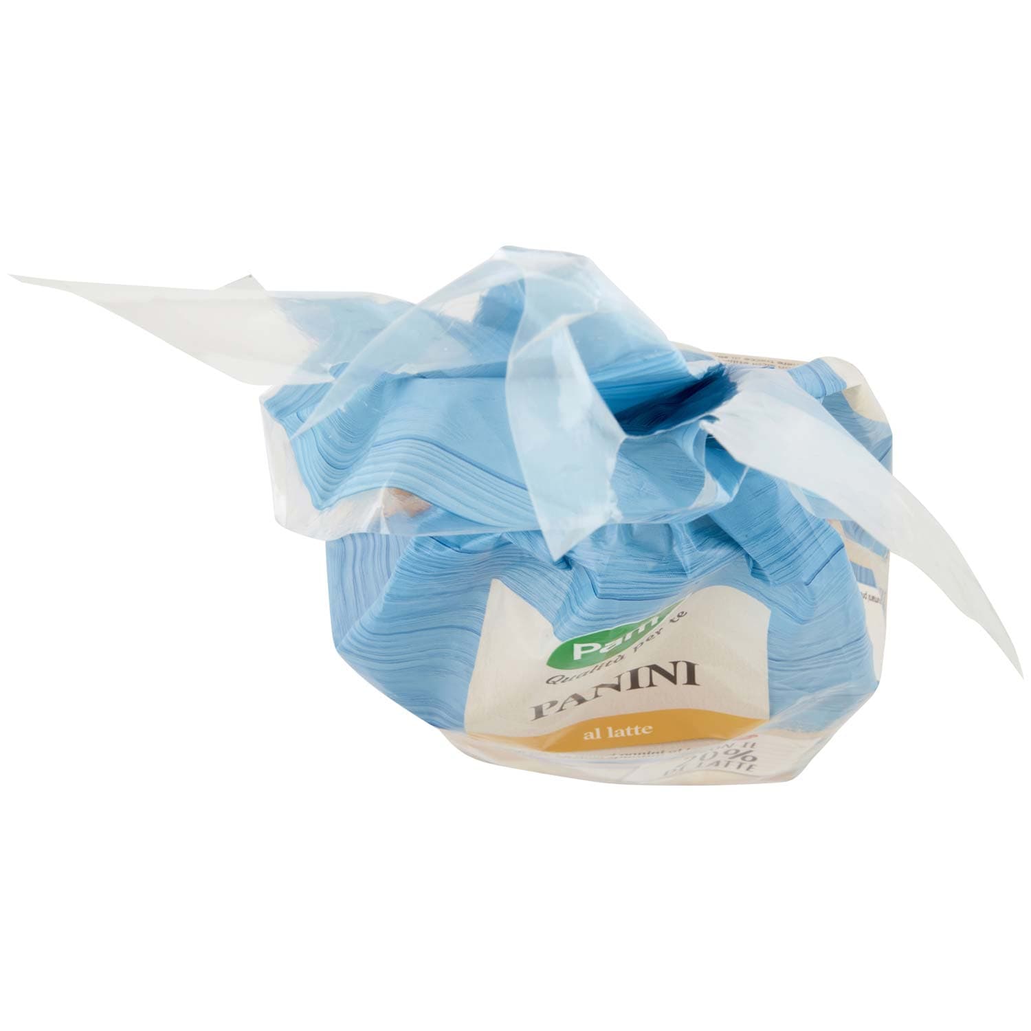 PAM PANORAMA Panini al Latte 400g (40g x 10) – immagine 6