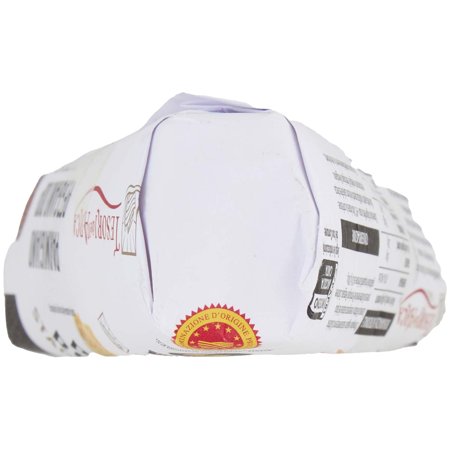 TESORI DELL'ARCA Parmigiano Reggiano DOP Stagionato Oltre 30 Mesi 0,300 kg – immagine 6