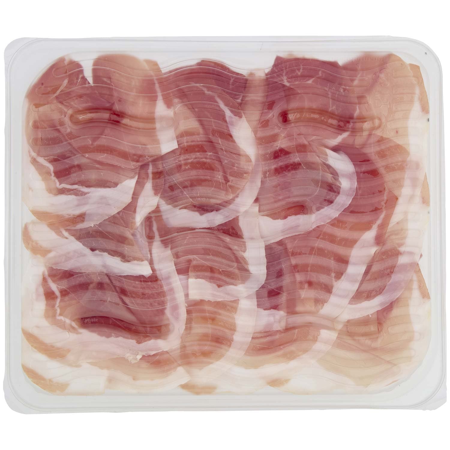 PAM Fiocco di Prosciutto Crudo Stagionato 90 g – immagine 4