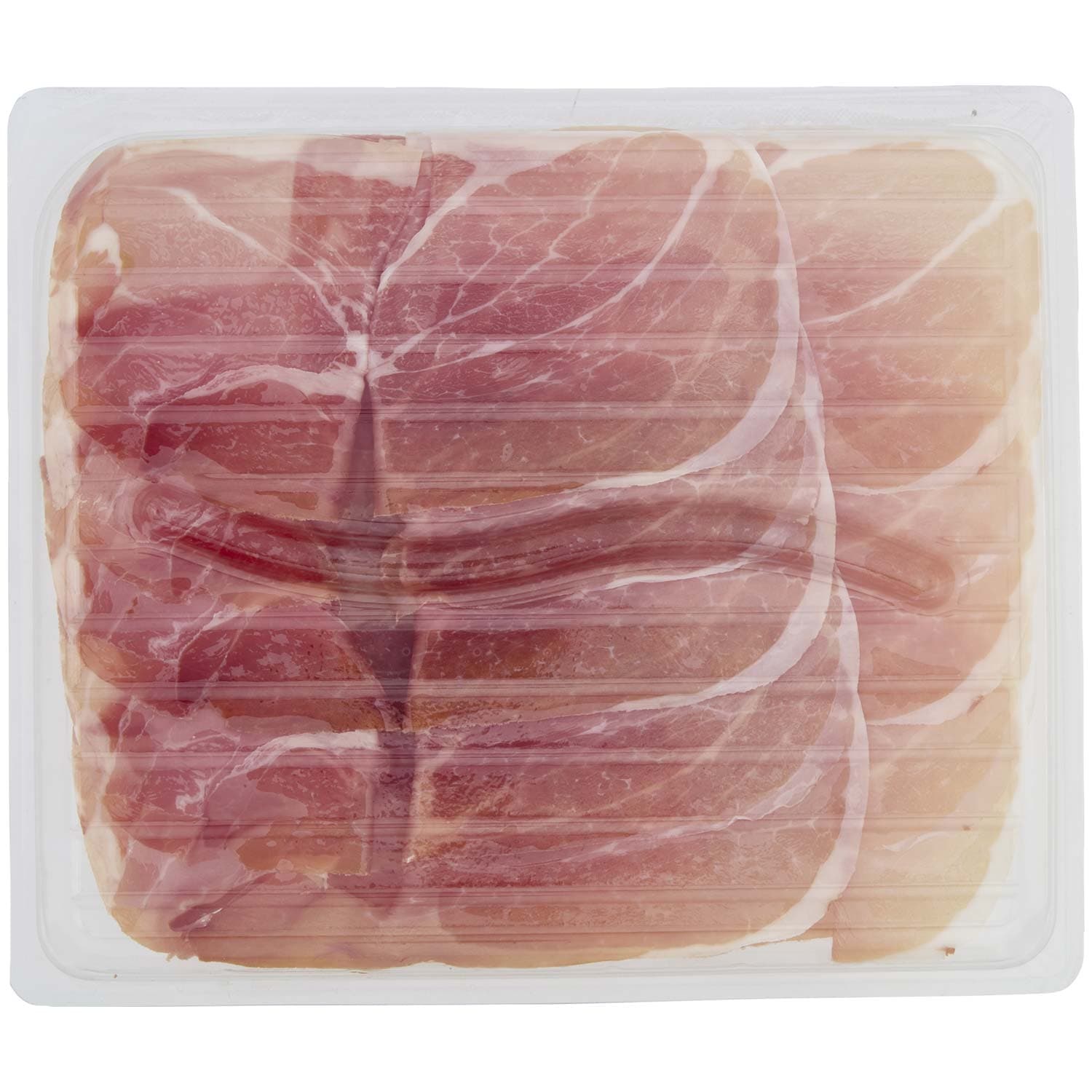 PAM Prosciutto Crudo Stagionato Stagionatura Minima 14 Mesi 100 g – immagine 4