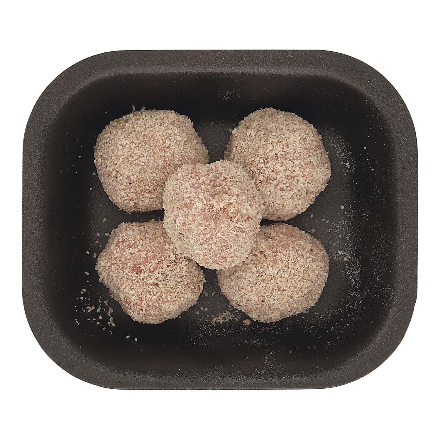 Polpette di salmone merluzzo nordico – immagine 2