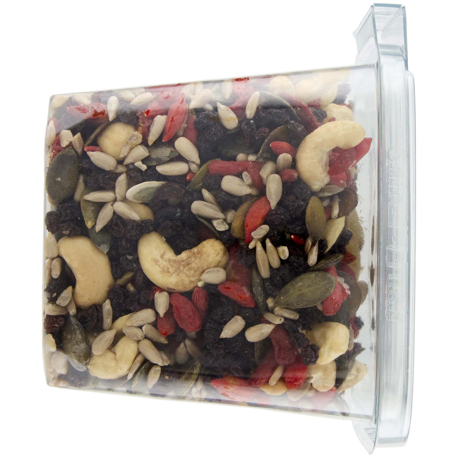 PAM Mix Frutta e Semi 400 g – immagine 3