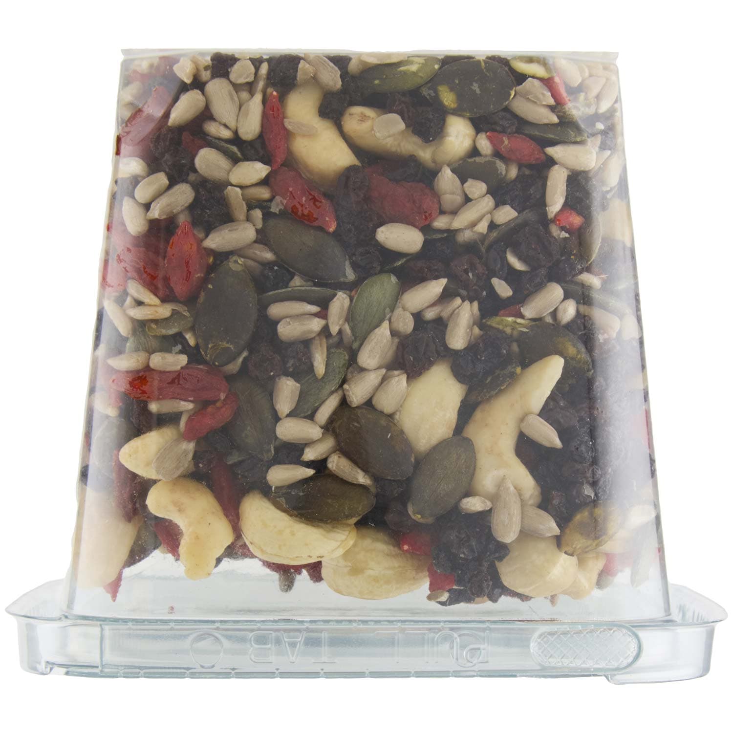 PAM Mix Frutta e Semi 400 g – immagine 6