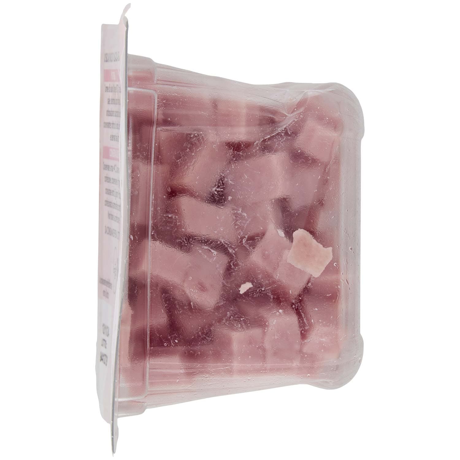 PAM Qualità per te Cotto a Dadini 2 x 80 g – immagine 5