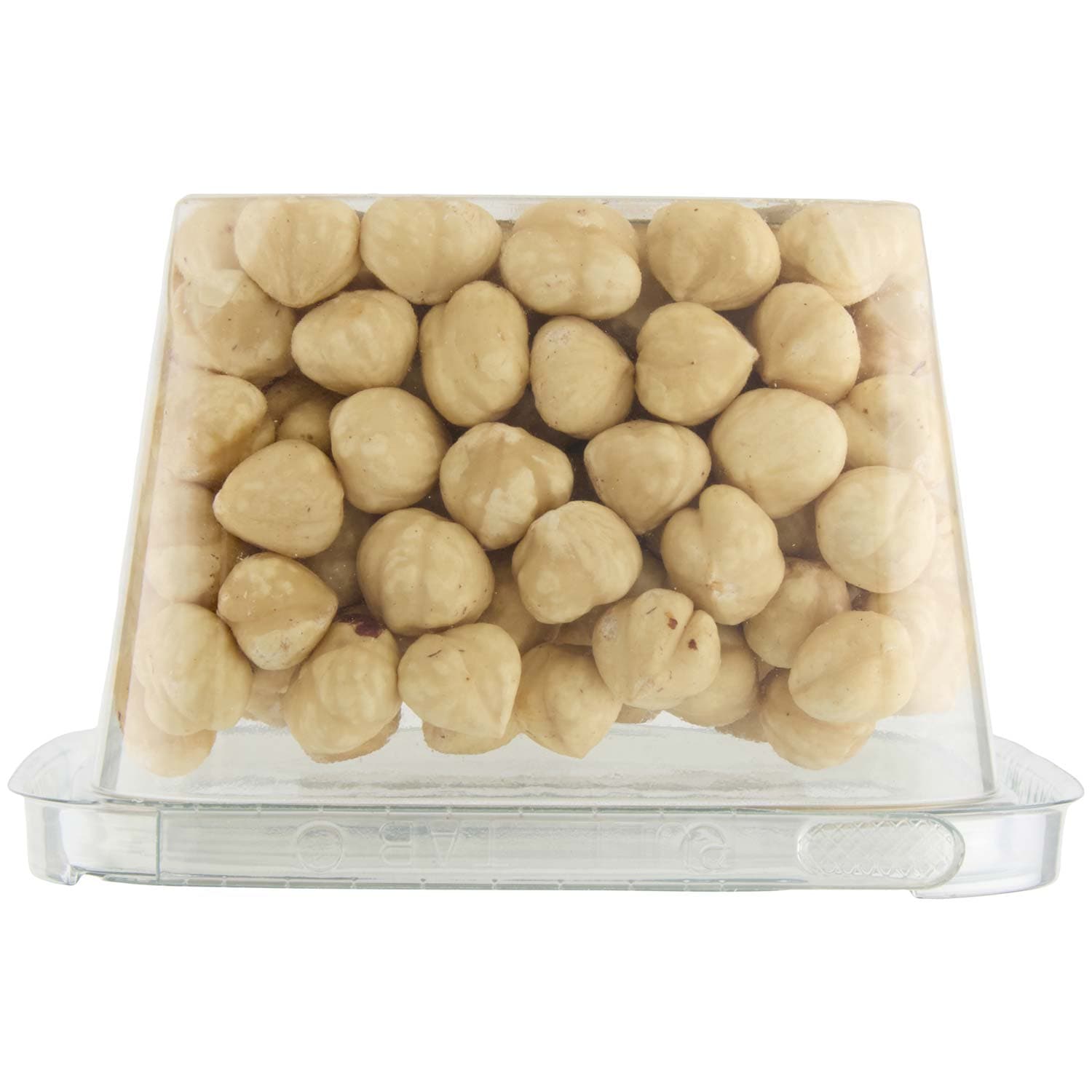 PAM Nocciole Tostate e Pelate 250 g – immagine 6