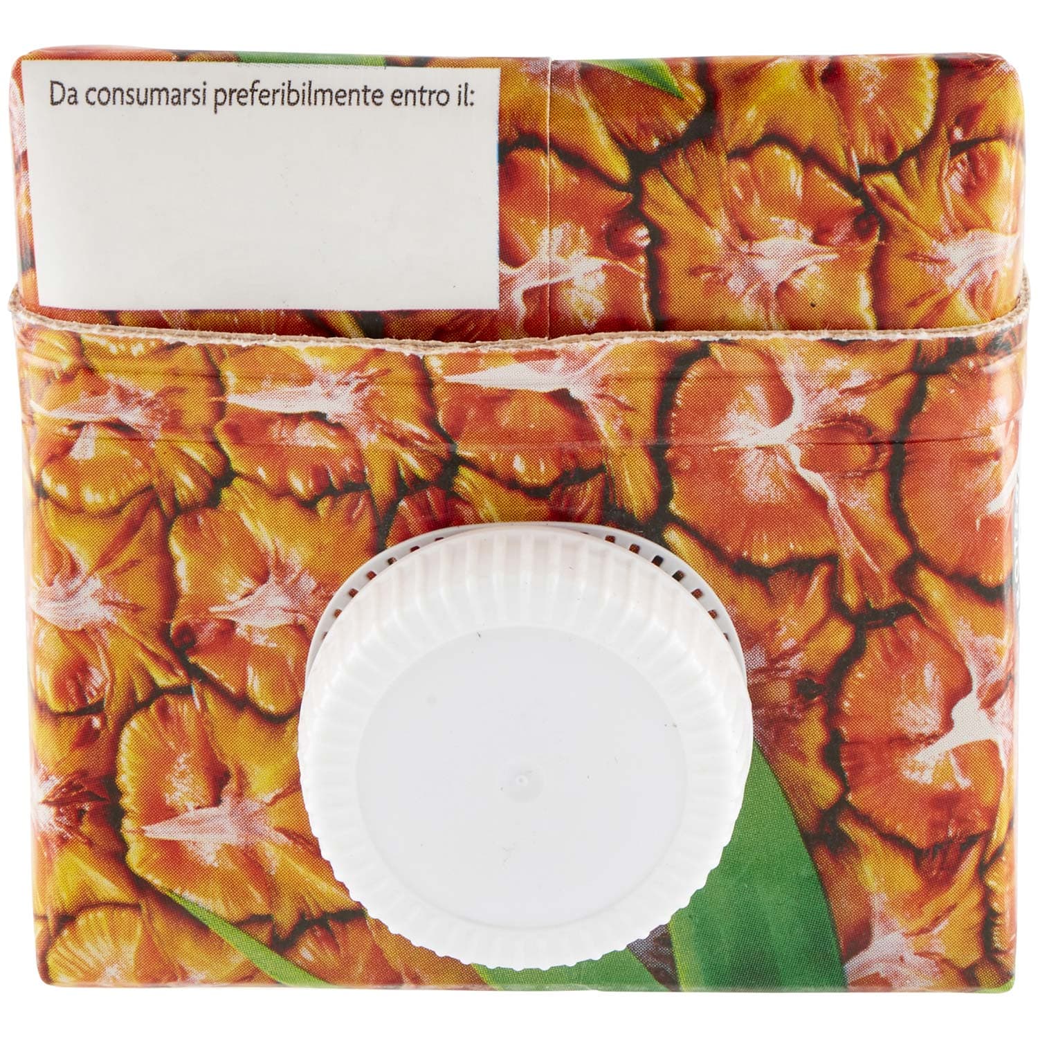 PAM Qualità per te Succo di Ananas 1 L – immagine 6