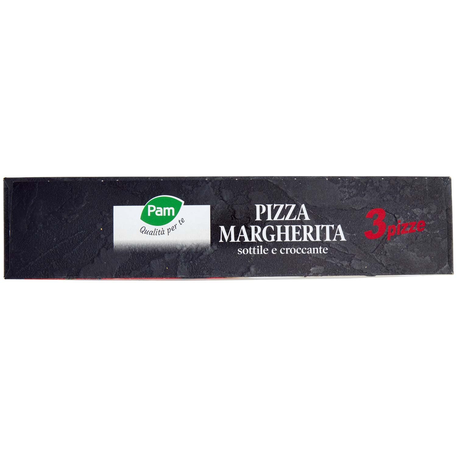 PAM PANORAMA 3 Pizze Margherita surgelate 900g (300g x 3) – immagine 6