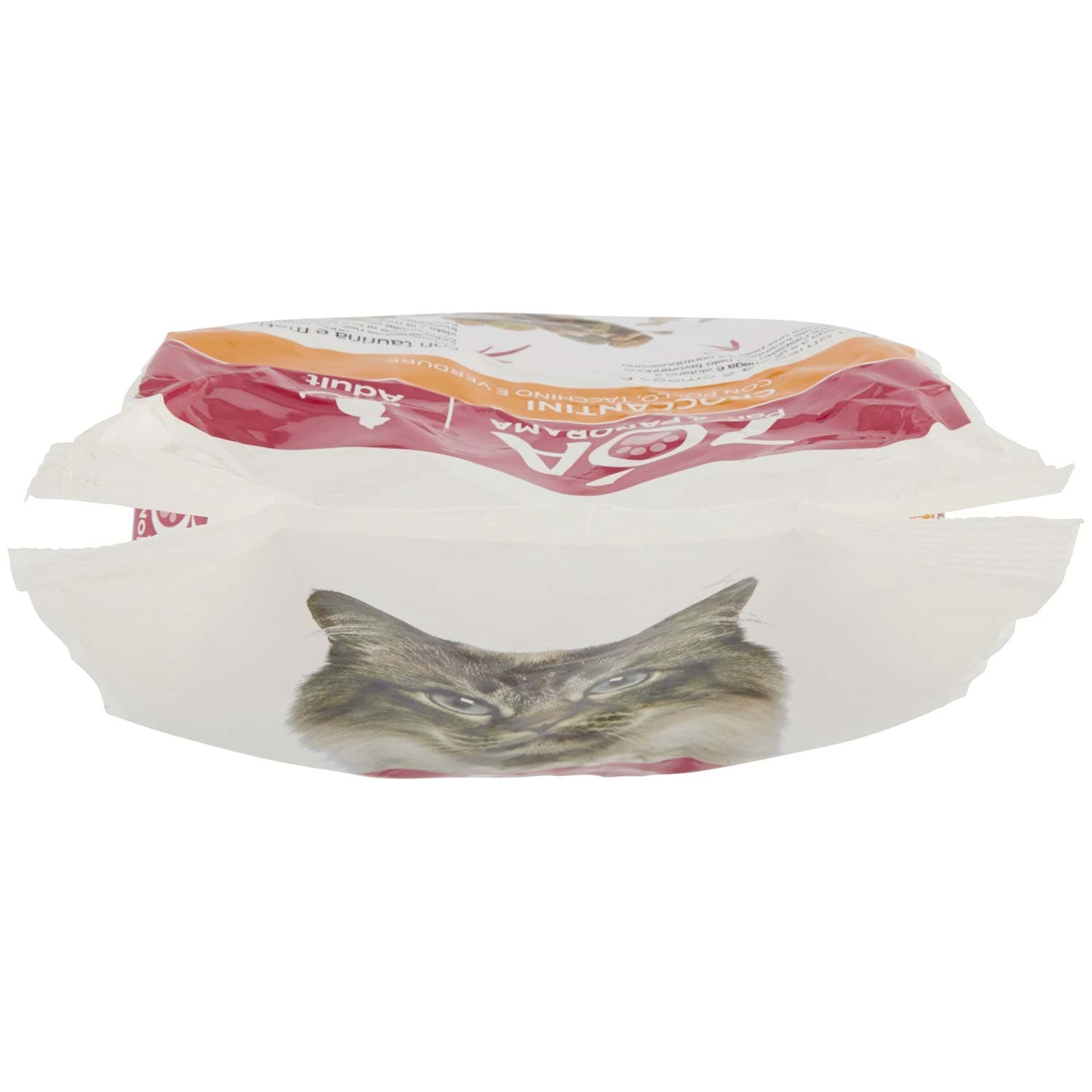 ZOA Croccantini con Pollo, Tacchino e Verdure 2 kg – immagine 6