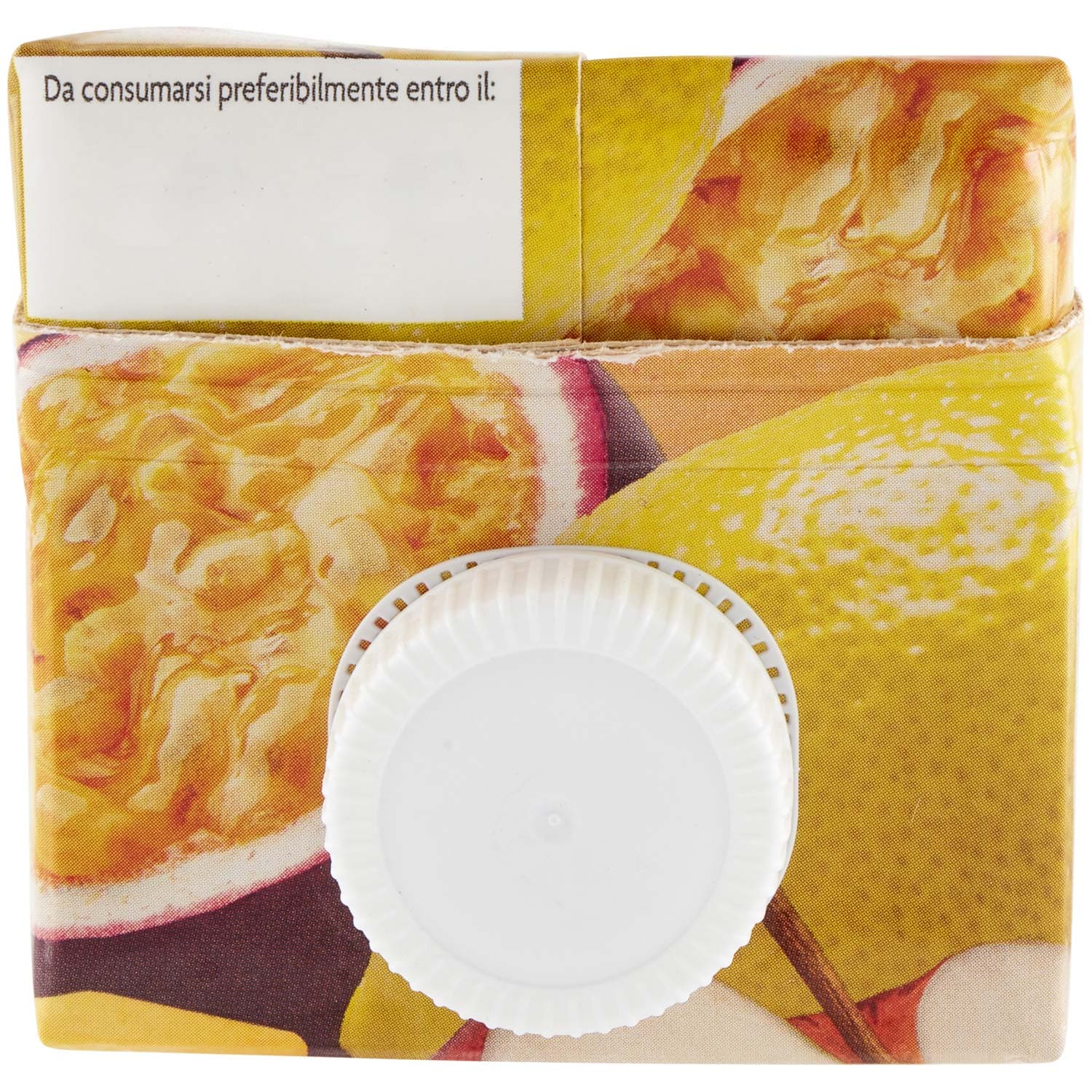 PAM Qualità per te Succo Tropical 1 L – immagine 6