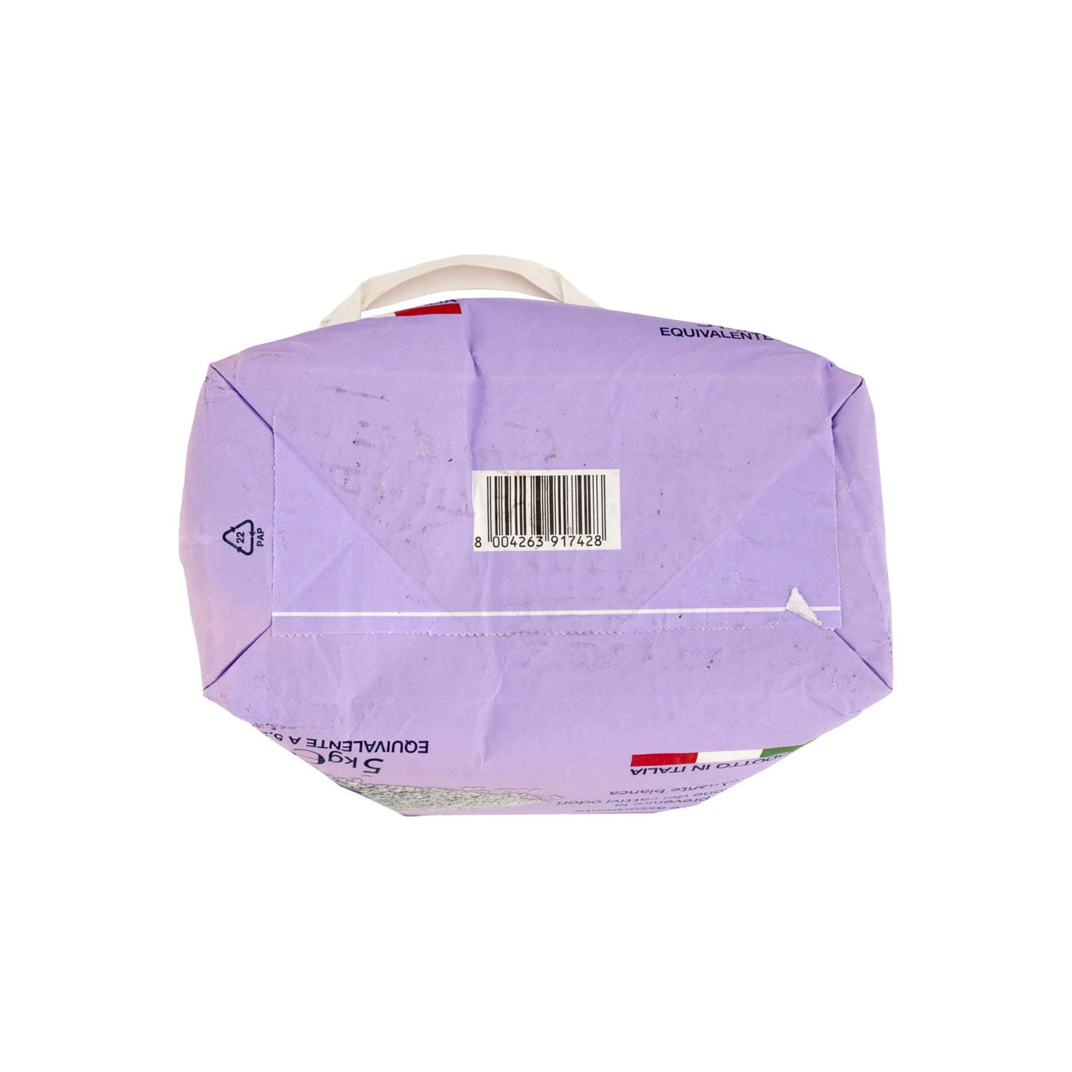 PAM PANORAMA Zóa Lettiera Assorbente 5 kg – immagine 7