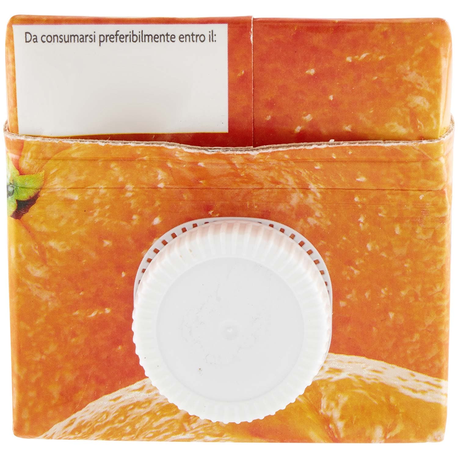 PAM Qualità per te Succo di Arancia 1 L – immagine 6