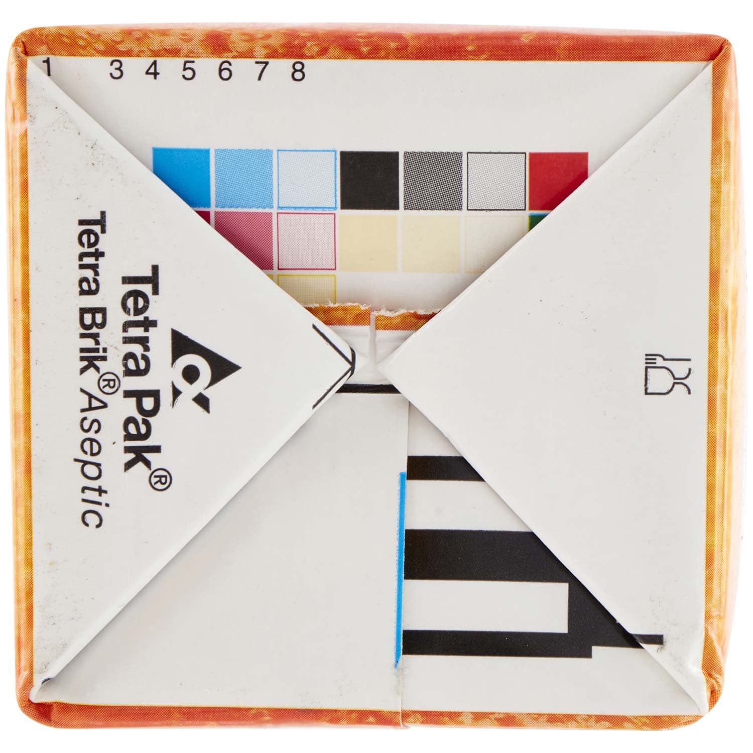 PAM Qualità per te Succo di Arancia 1 L – immagine 7