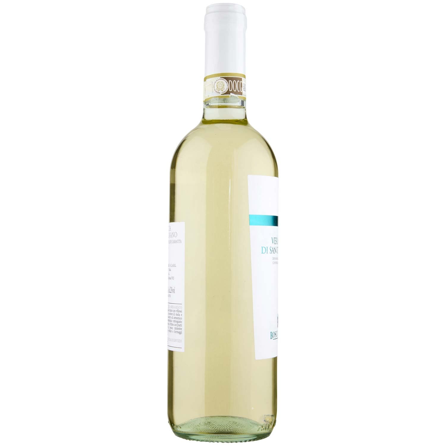 Vernaccia di San Gimignano DOCG - Bosco ai Salici – immagine 3