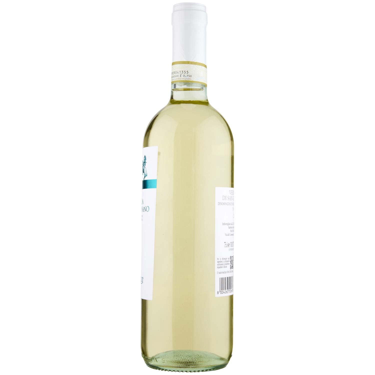 Vernaccia di San Gimignano DOCG - Bosco ai Salici – immagine 5