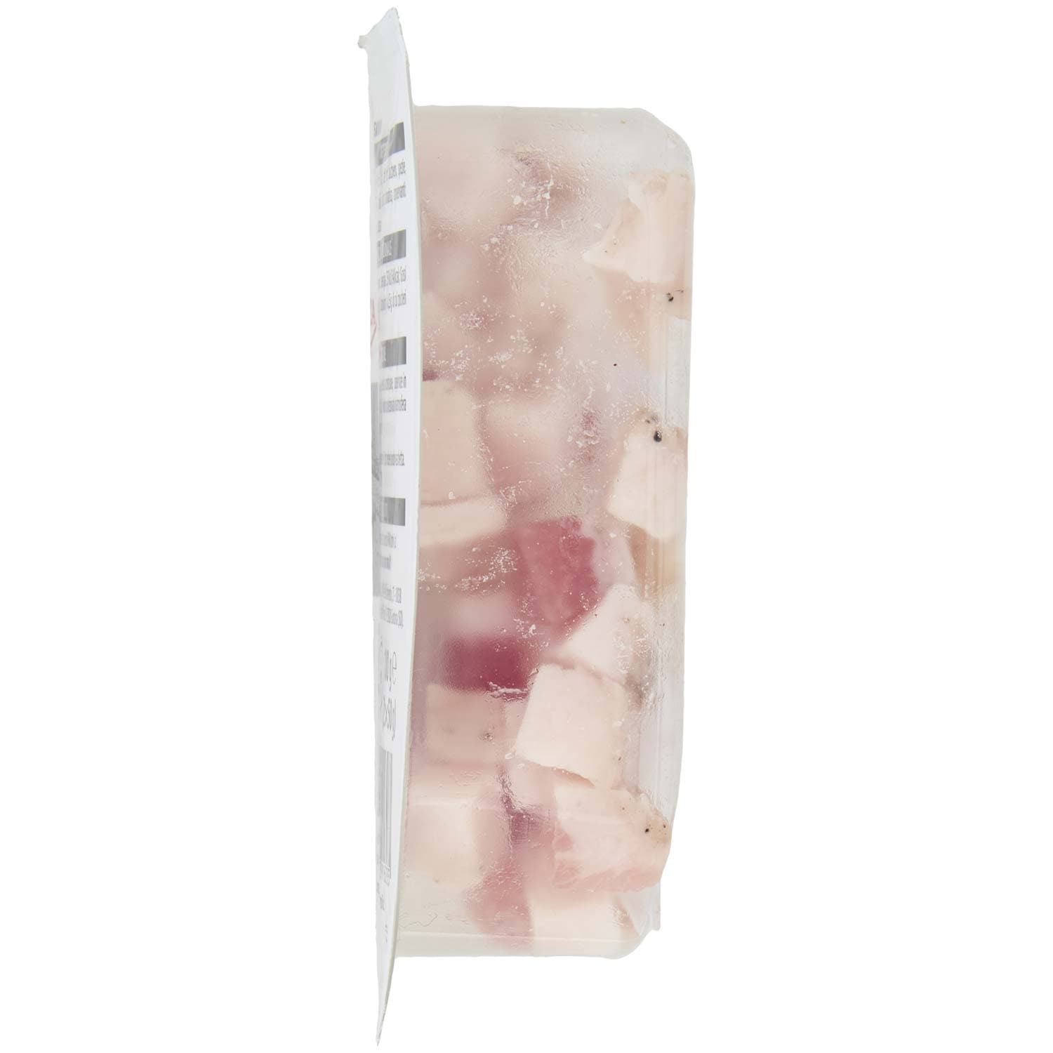 TESORI DELL'ARCA Guanciale a Dadini 2 x 50 g – immagine 5