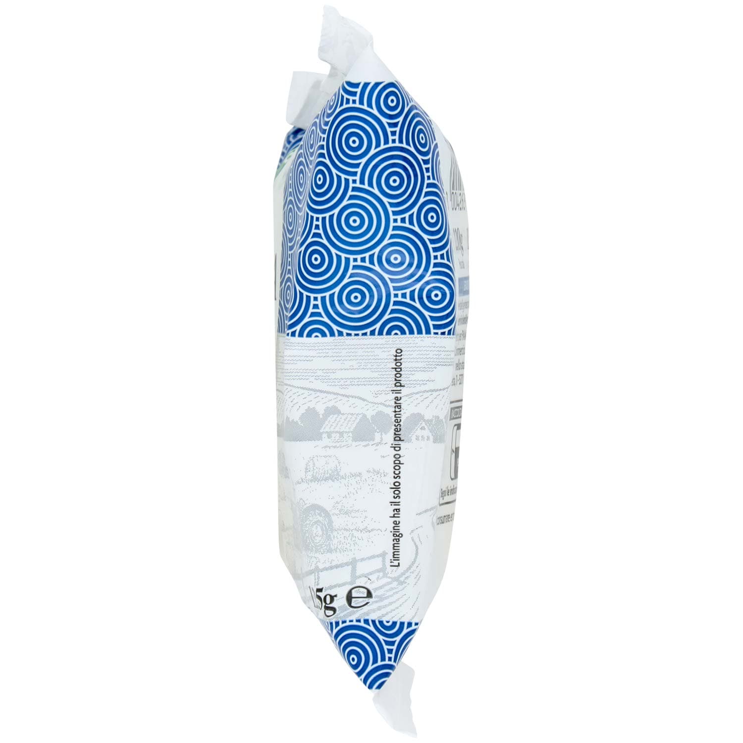 PAM Mozzarella 125 g – immagine 5