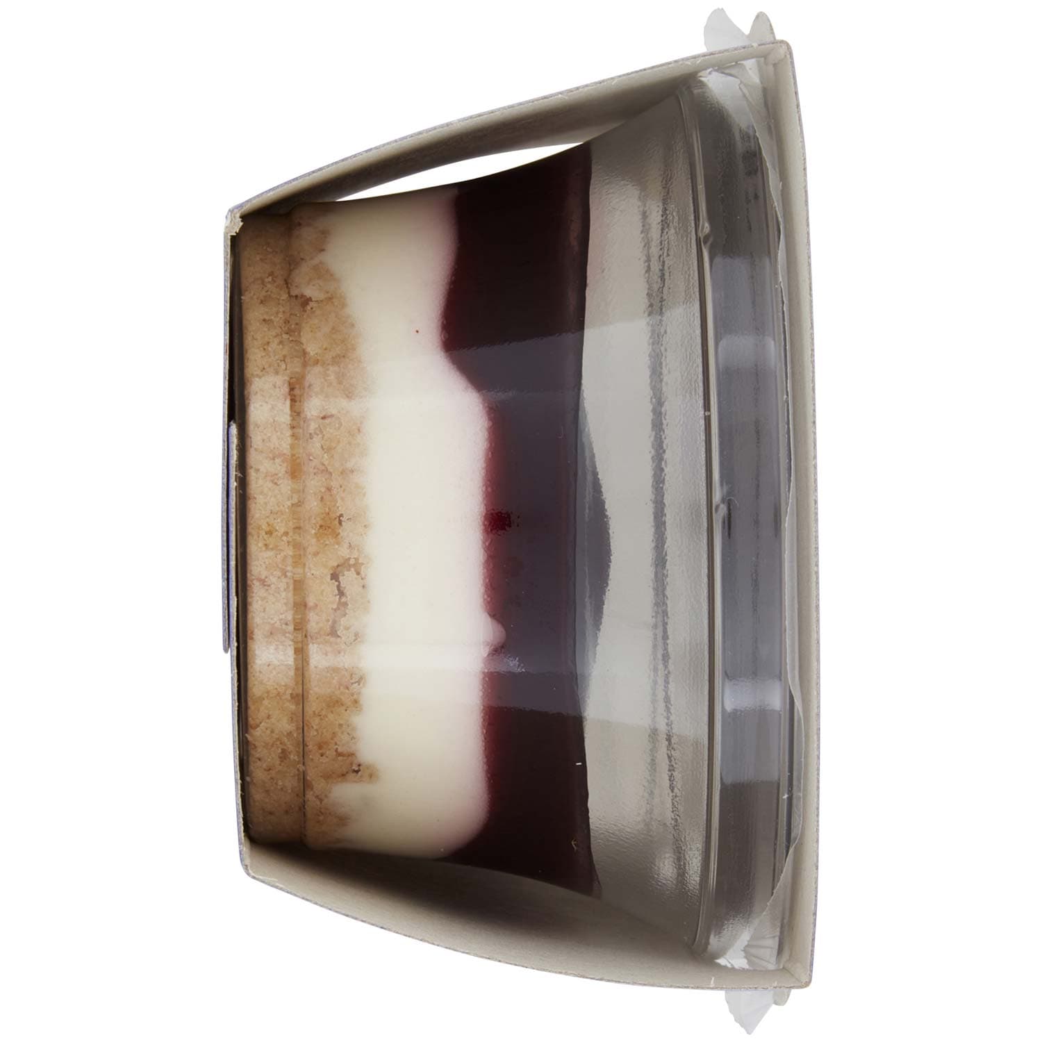 PAM Qualità per te Cheesecake al Mirtillo 2 x 85 g – immagine 3