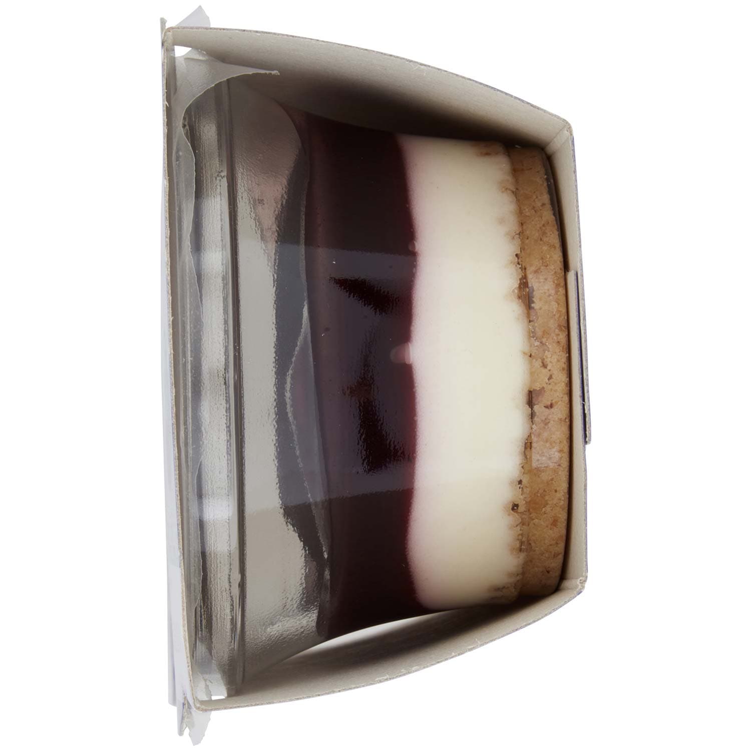 PAM Qualità per te Cheesecake al Mirtillo 2 x 85 g – immagine 5