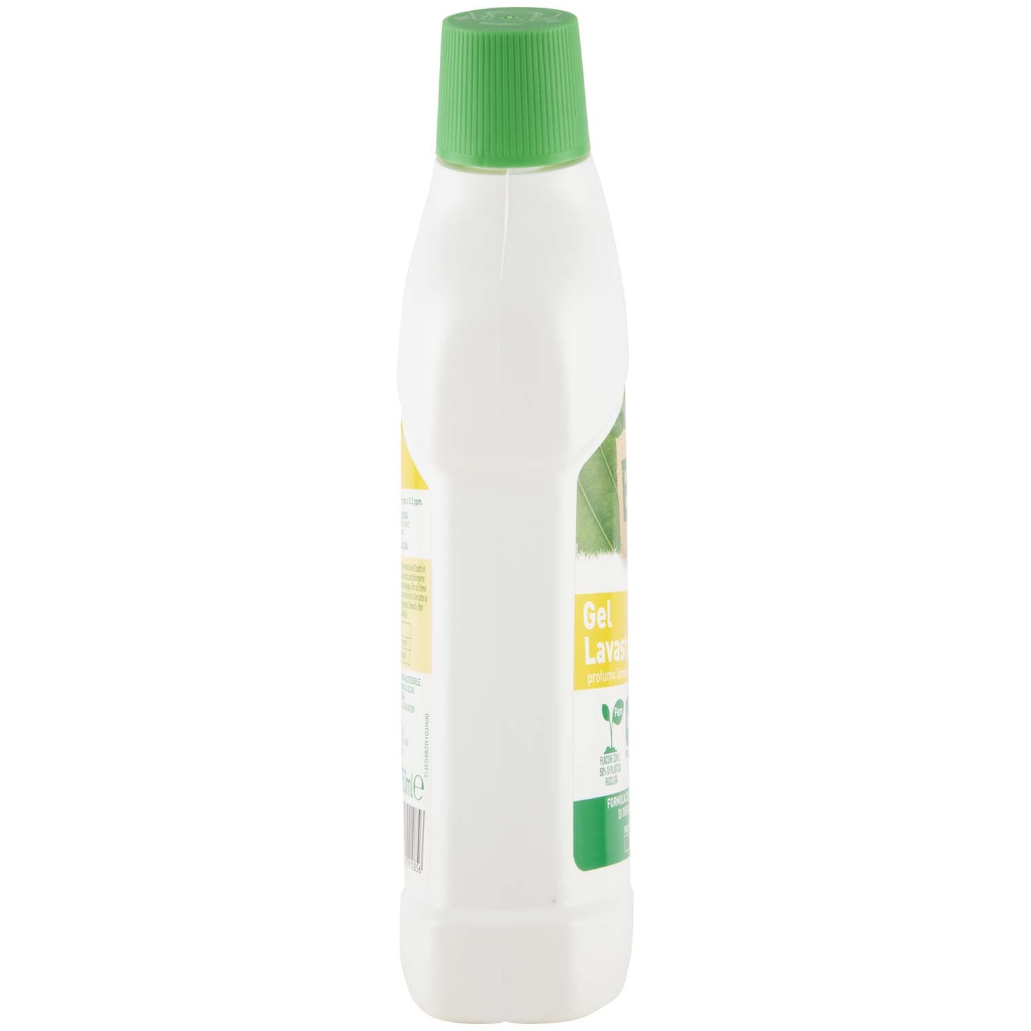 ECO Gel Lavastoviglie profumo limone 750 ml – immagine 3