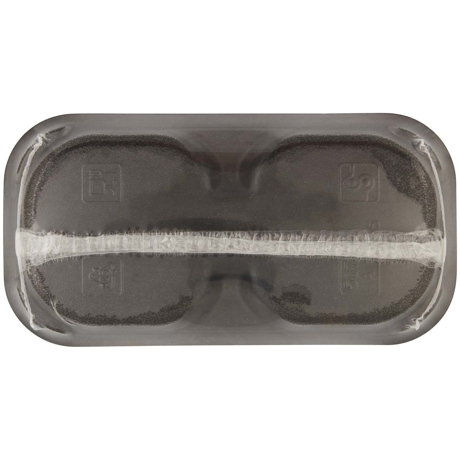 PAM Qualità per te Hamburger Puro Bovino Adulto 200 g – immagine 4