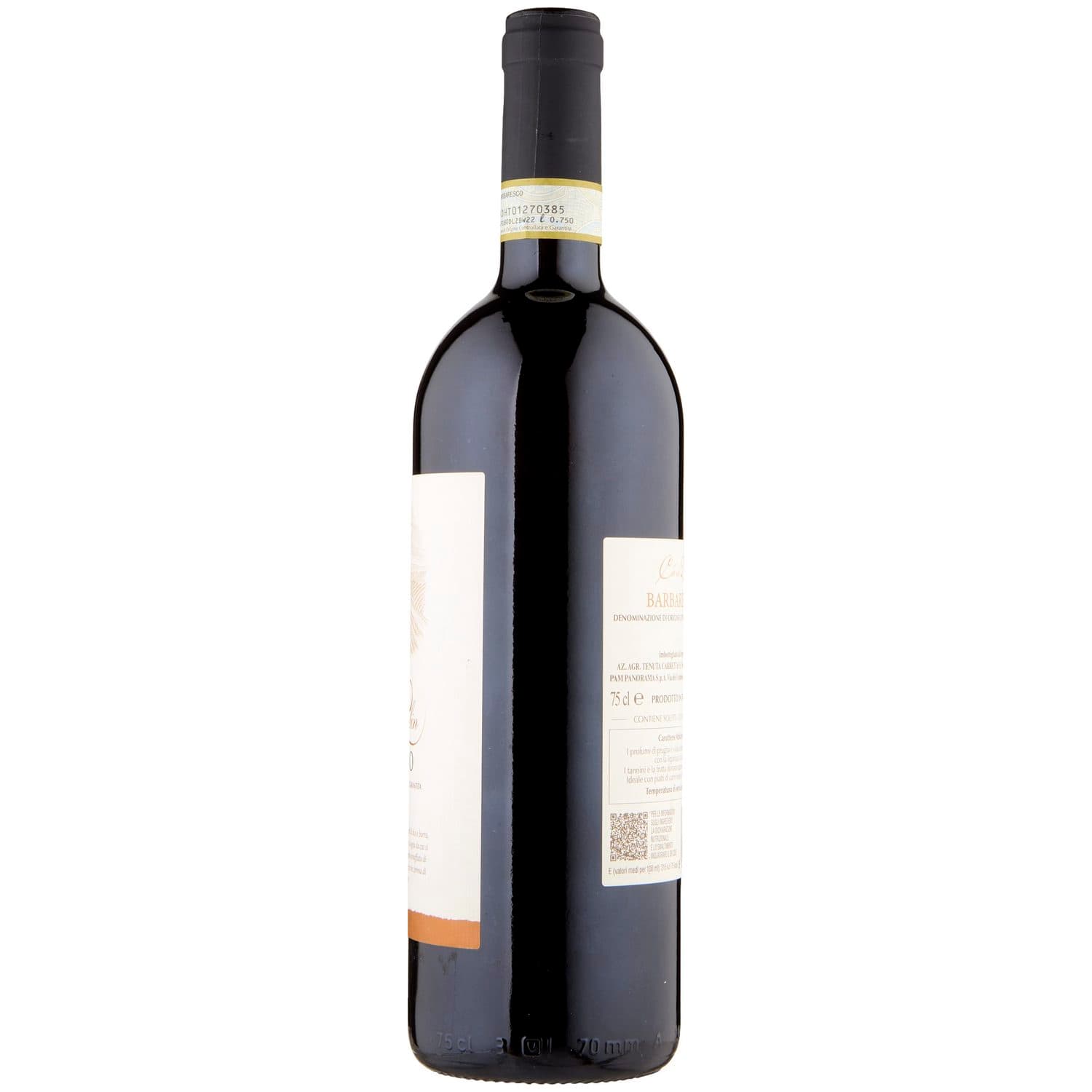 Cà del Plin Barbaresco DOCG 75 cl – immagine 5