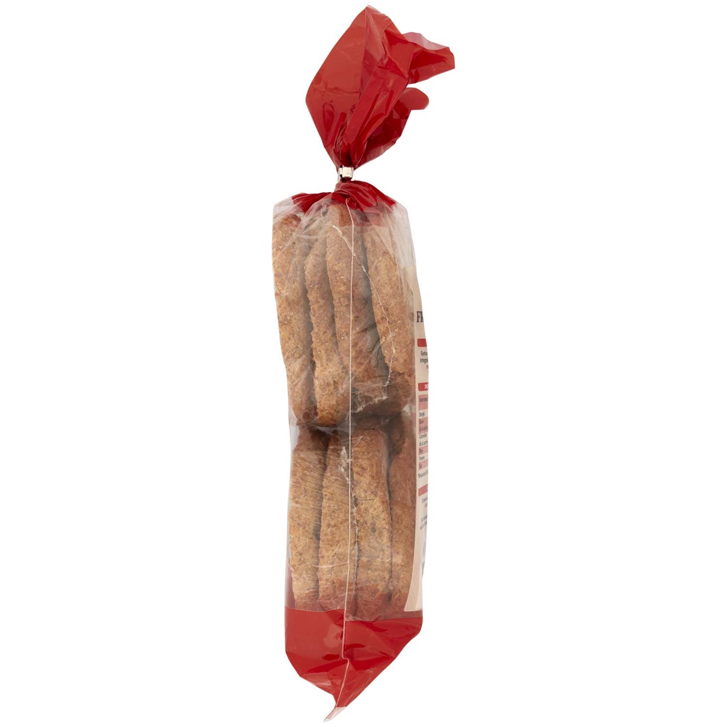 PAM Qualità per te Freselle Integrali 2 x 175 g – immagine 5