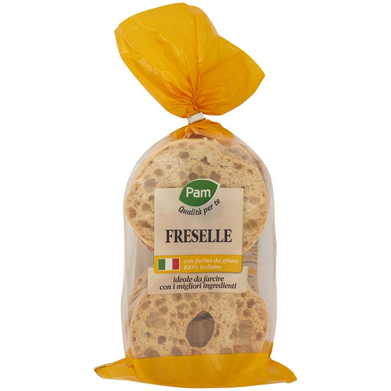 PAM Qualità per te Freselle 2 x 175 g – immagine 2