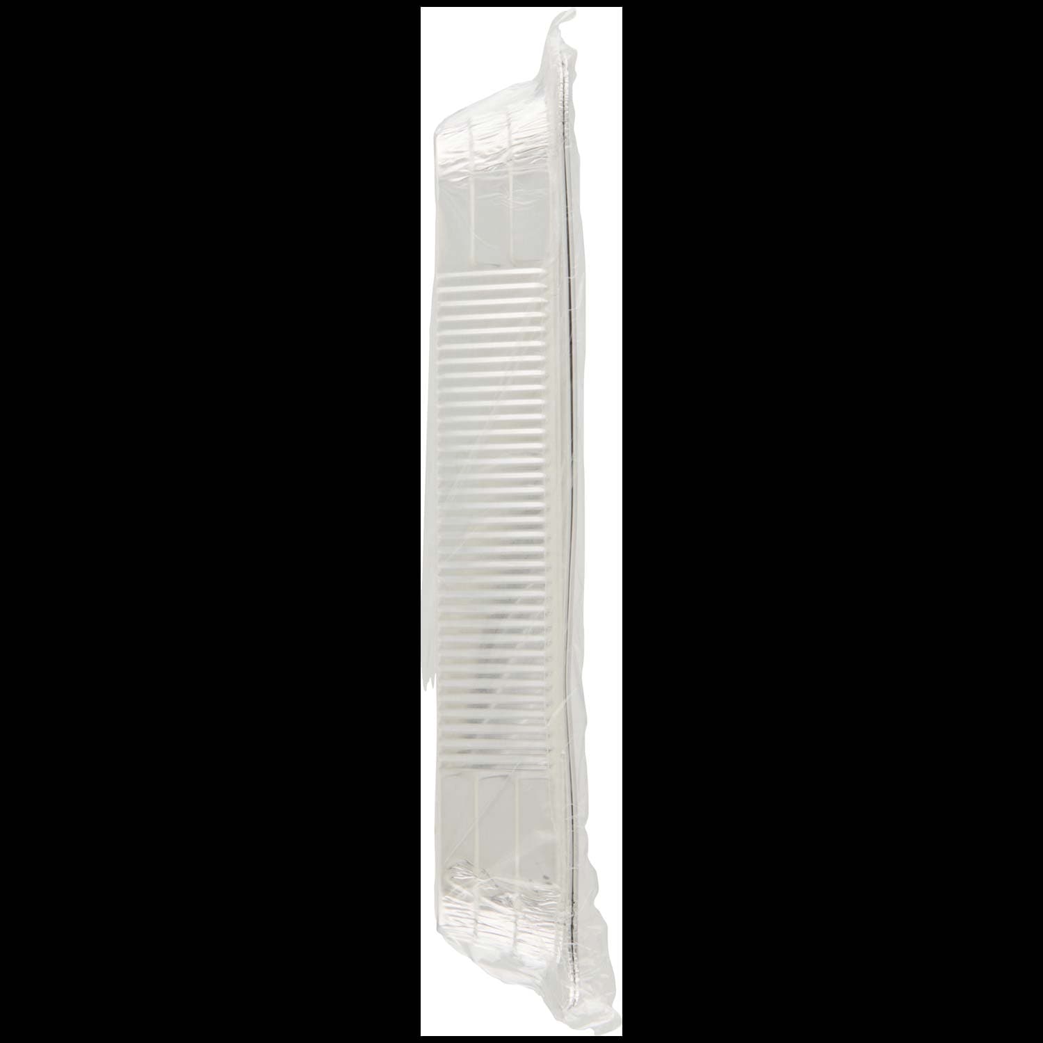 ARKALIA CASA Vaschette Forno Alluminio 12 Porzioni 2 pz – immagine 3