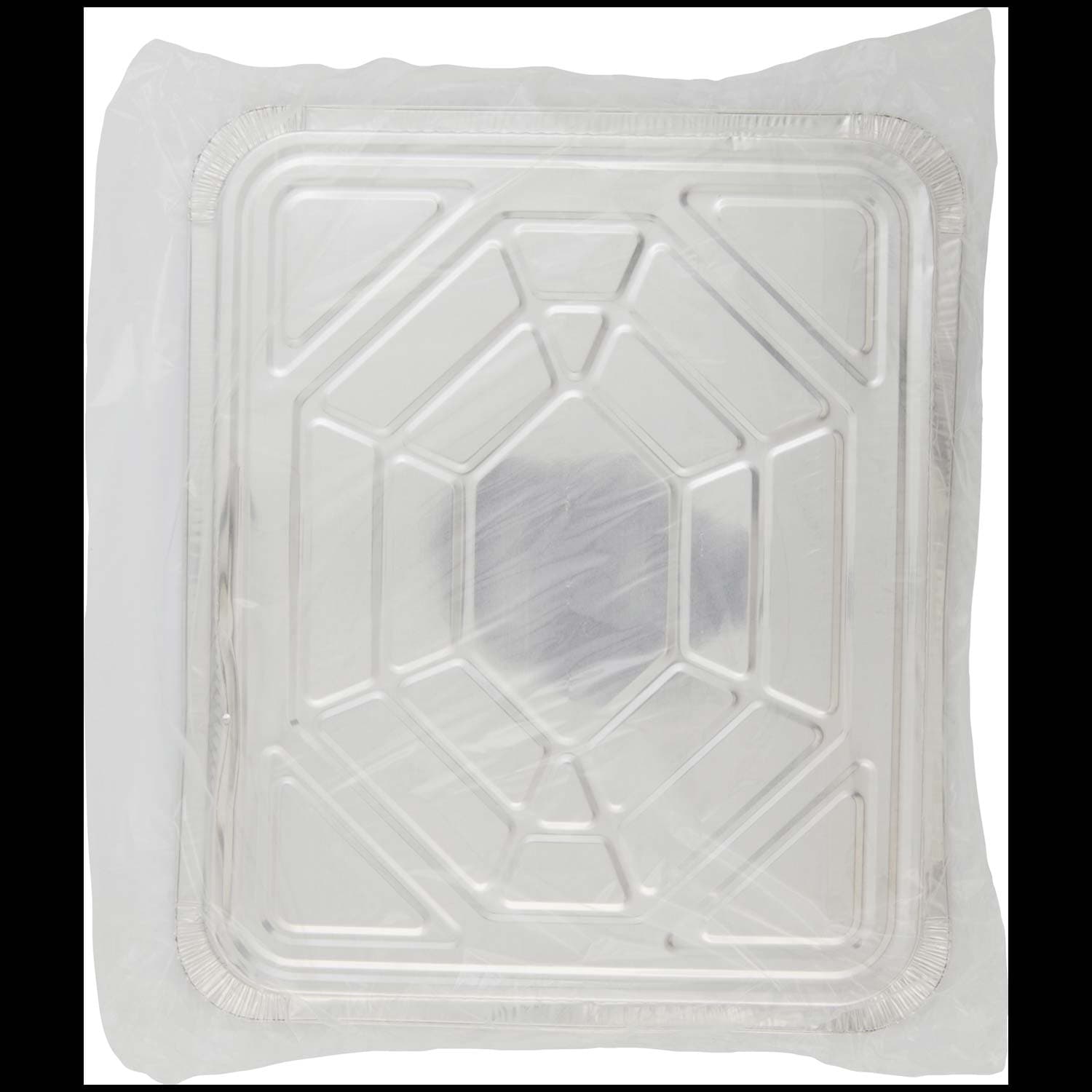 ARKALIA CASA Vaschette Forno Alluminio 12 Porzioni 2 pz – immagine 4