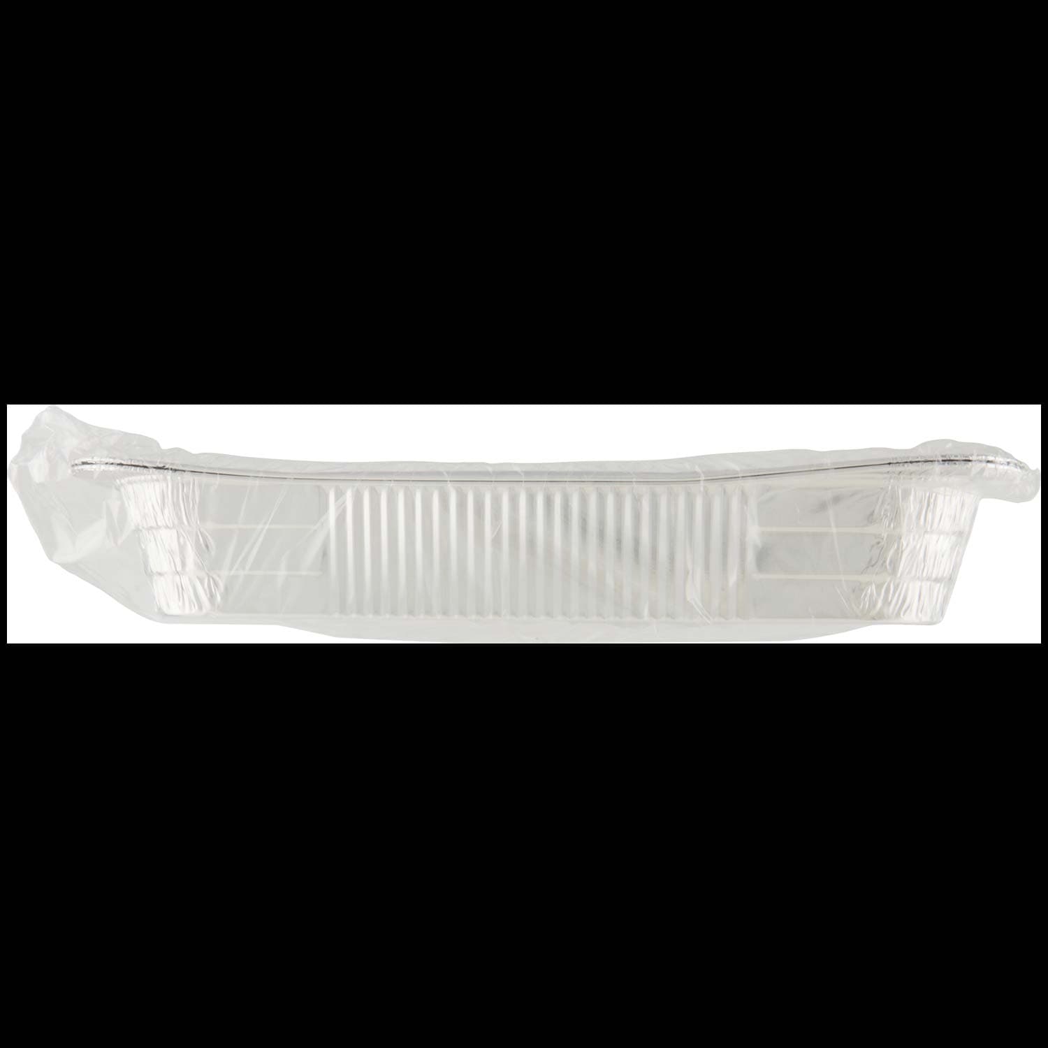 ARKALIA CASA Vaschette Forno Alluminio 12 Porzioni 2 pz – immagine 7