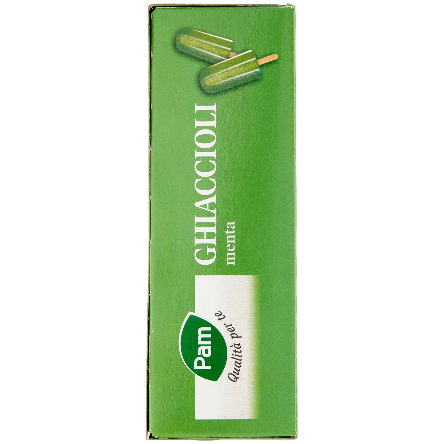 PAM Qualità per te Ghiaccioli menta 8 x 70 g – immagine 5