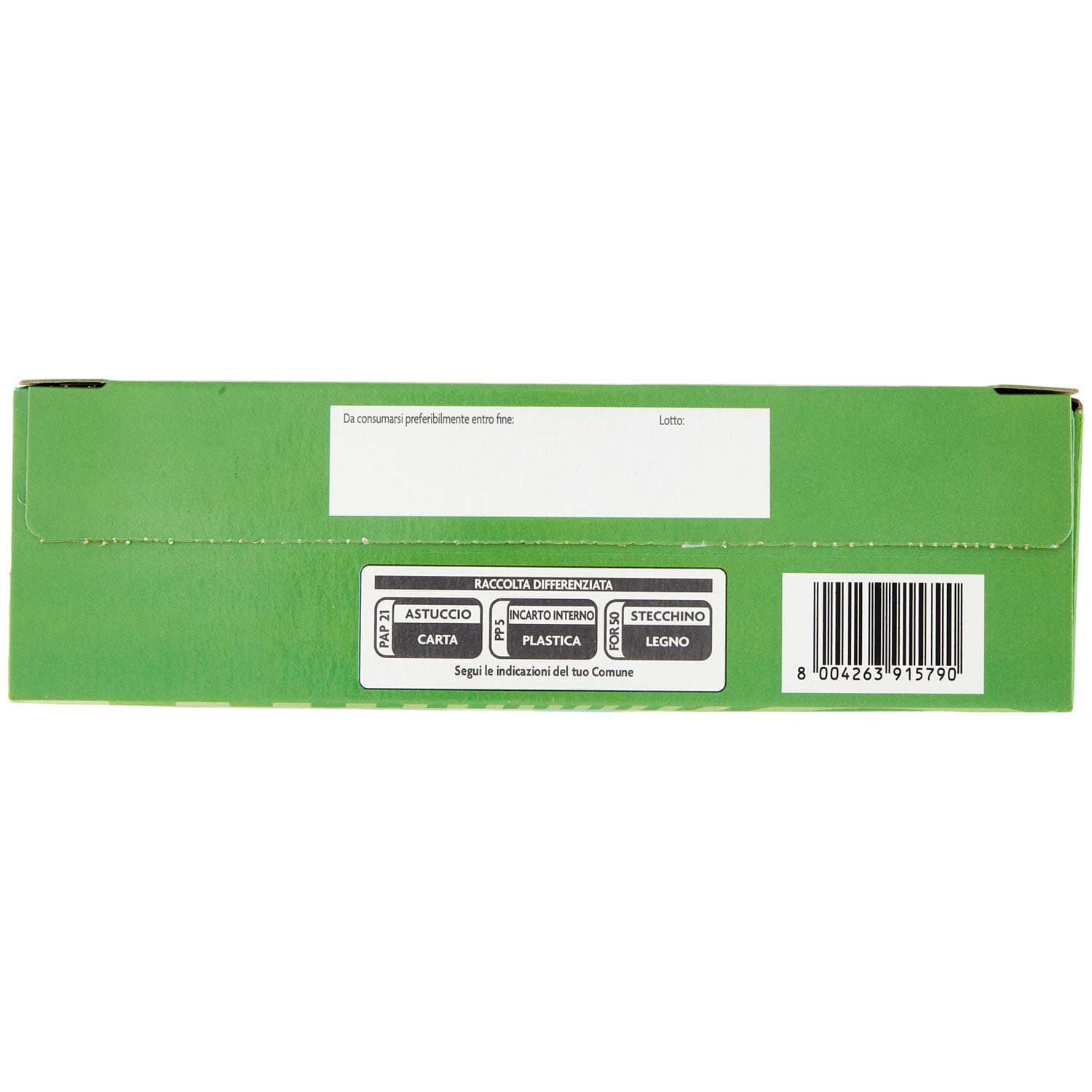 PAM Qualità per te Ghiaccioli menta 8 x 70 g – immagine 7