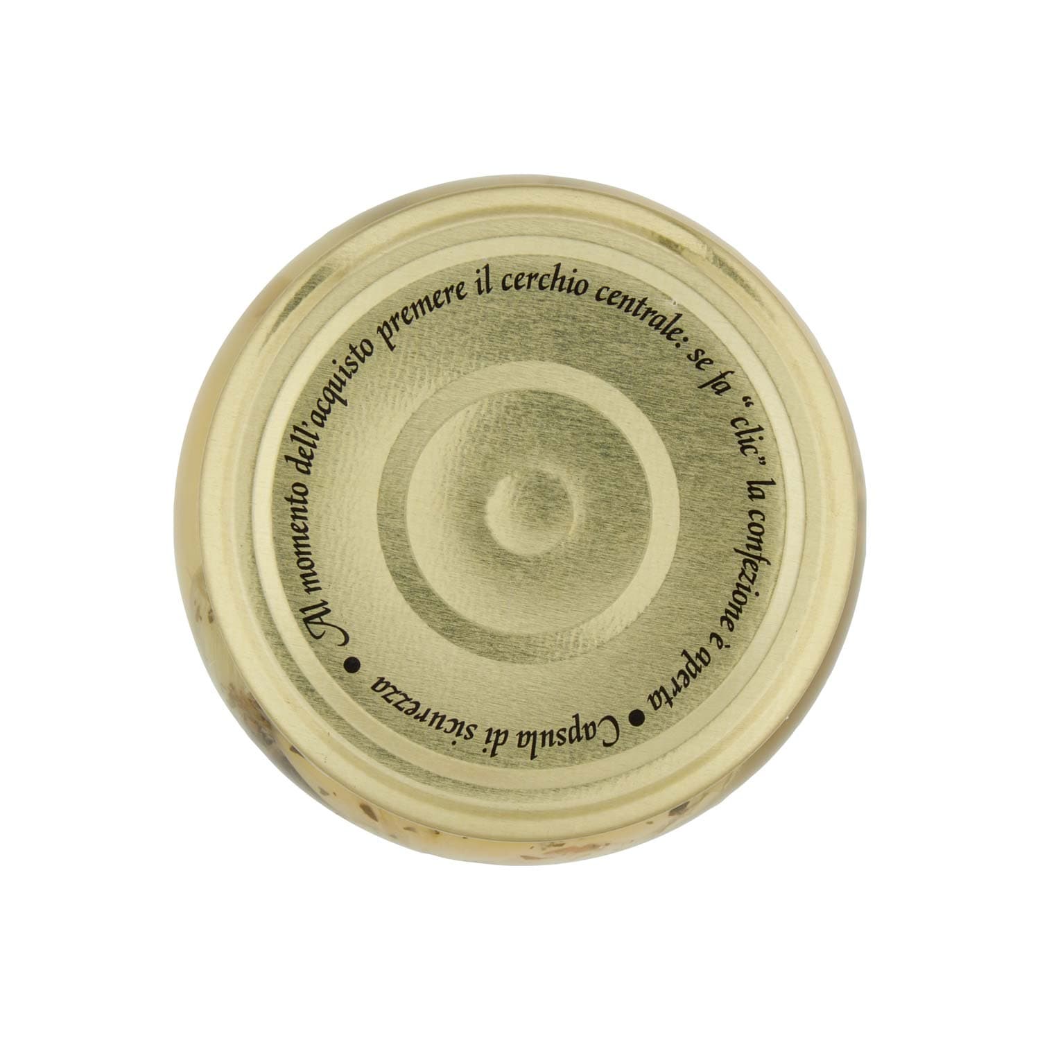 TESORI DELL'ARCA Carciofi con Gambo alla Romana Sottolio 510 g – immagine 6