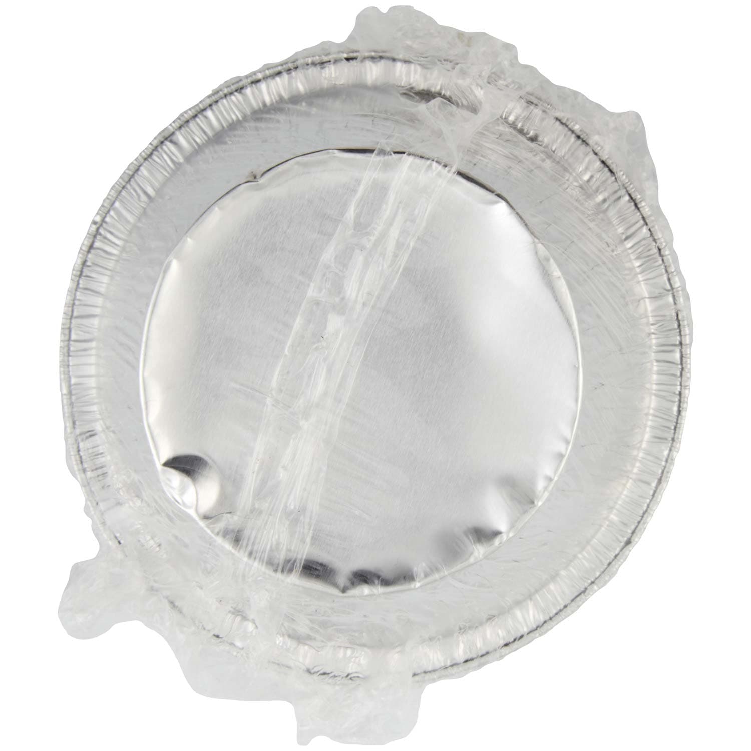 ARKALIA CASA Vaschette Forno Alluminio 8 cm 1 Porzione 12 pz – immagine 4