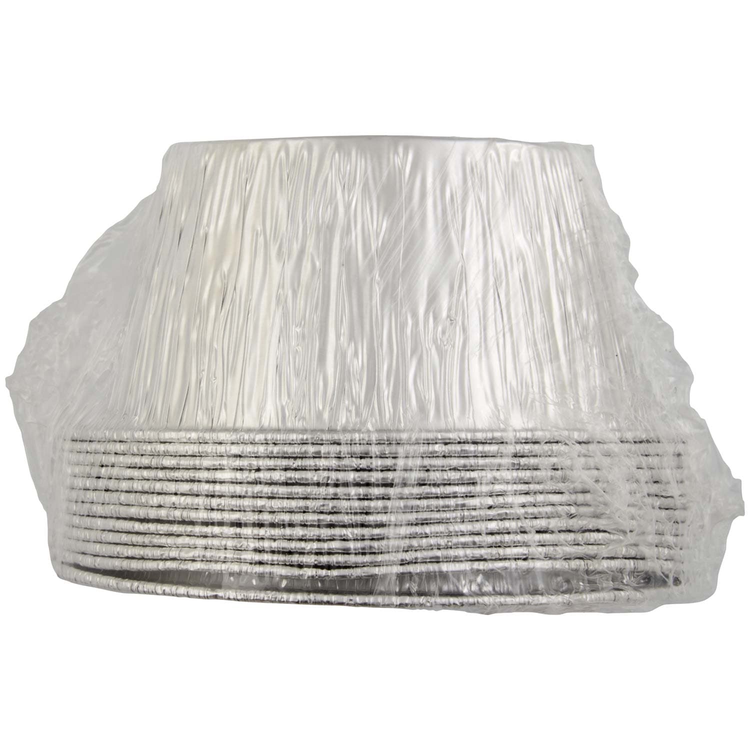 ARKALIA CASA Vaschette Forno Alluminio 8 cm 1 Porzione 12 pz – immagine 6