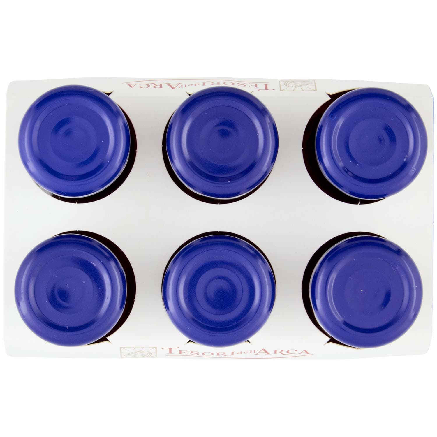 TESORI DELL'ARCA Bevanda Melagrana 6 x 125 ml – immagine 6