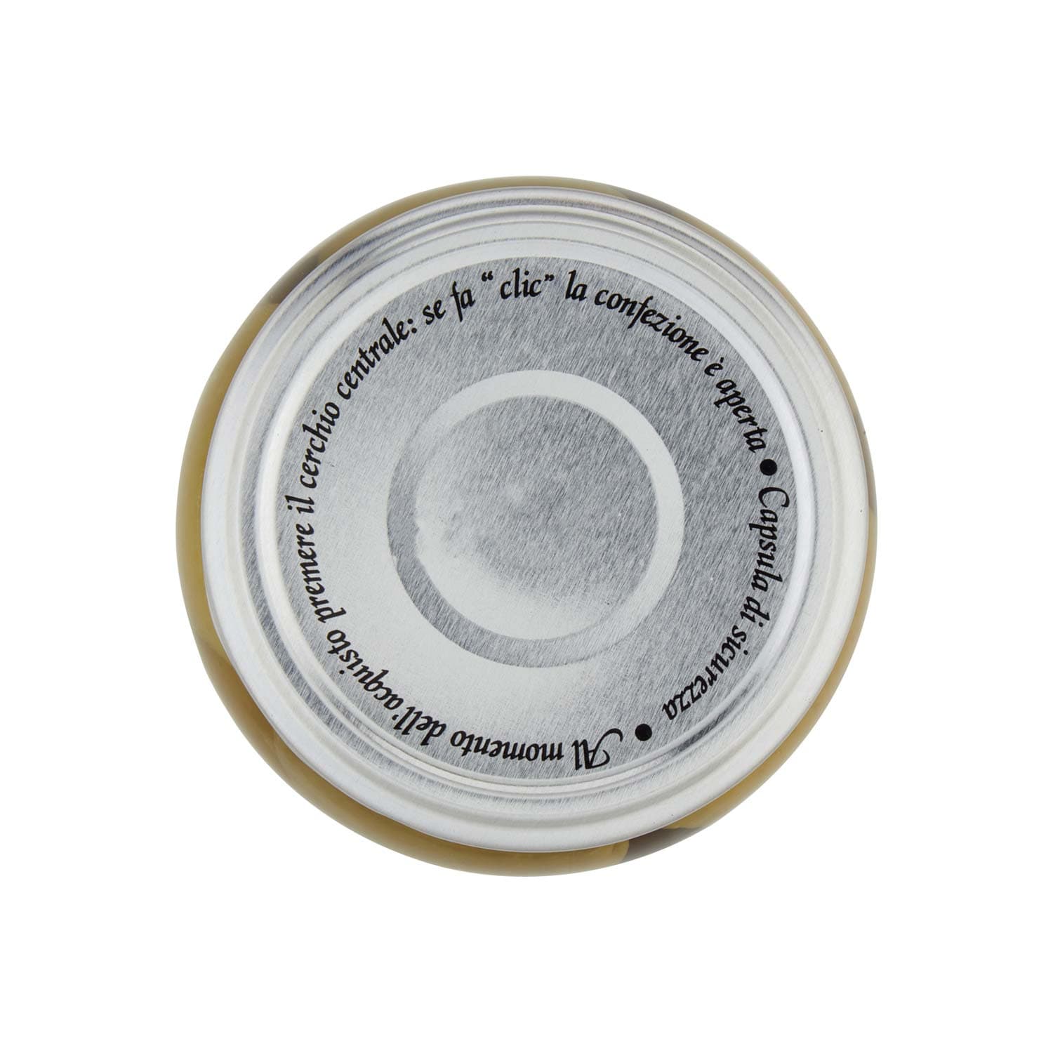 TESORI DELL'ARCA Olive Verdi Bella di Cerignola in Salamoia 530 g – immagine 6