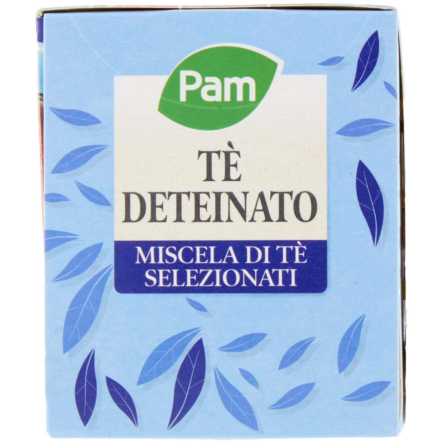 PAM Tè Deteinato 25 bustine da 1,5 g – immagine 3