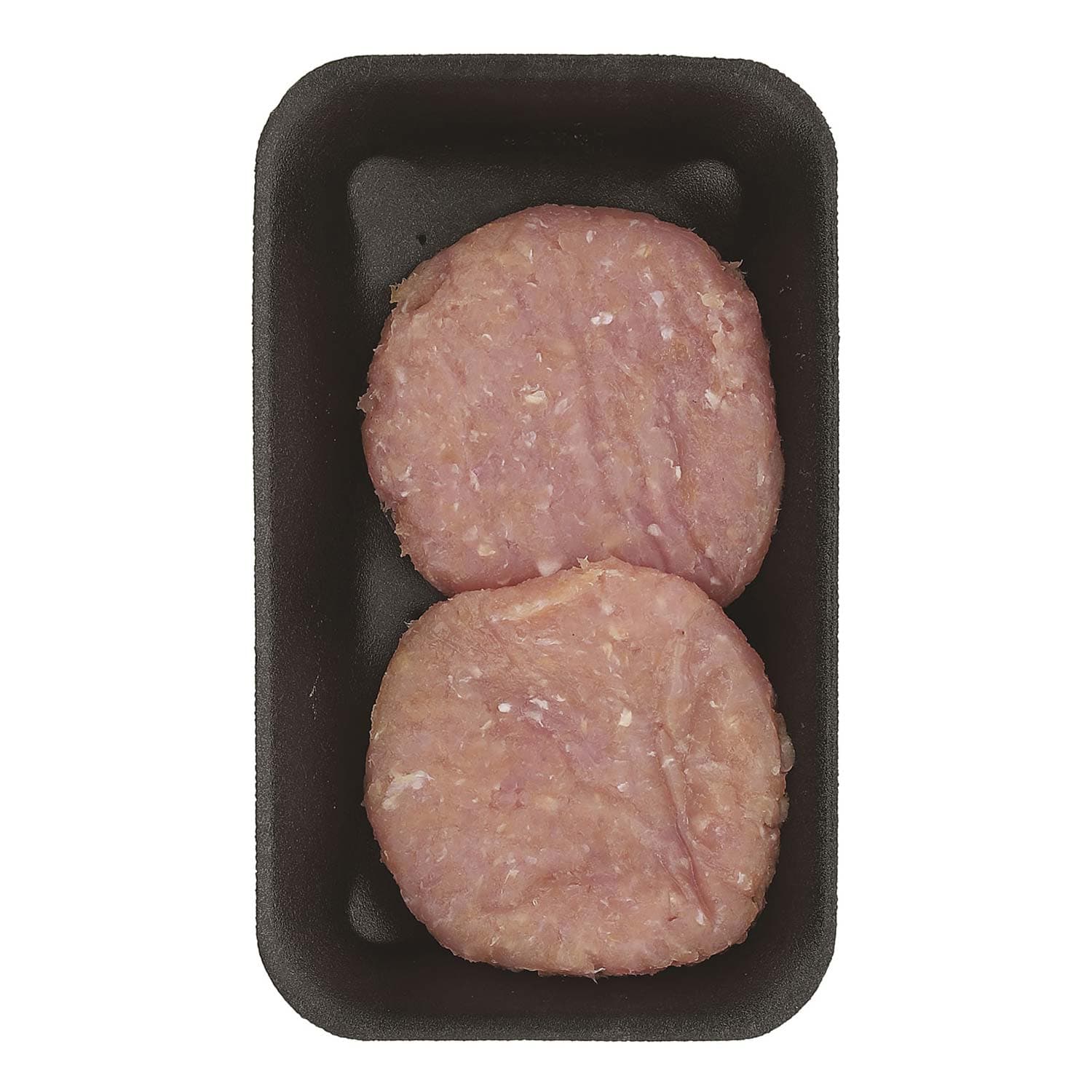 Hamburger pollo e tacchino – immagine 2