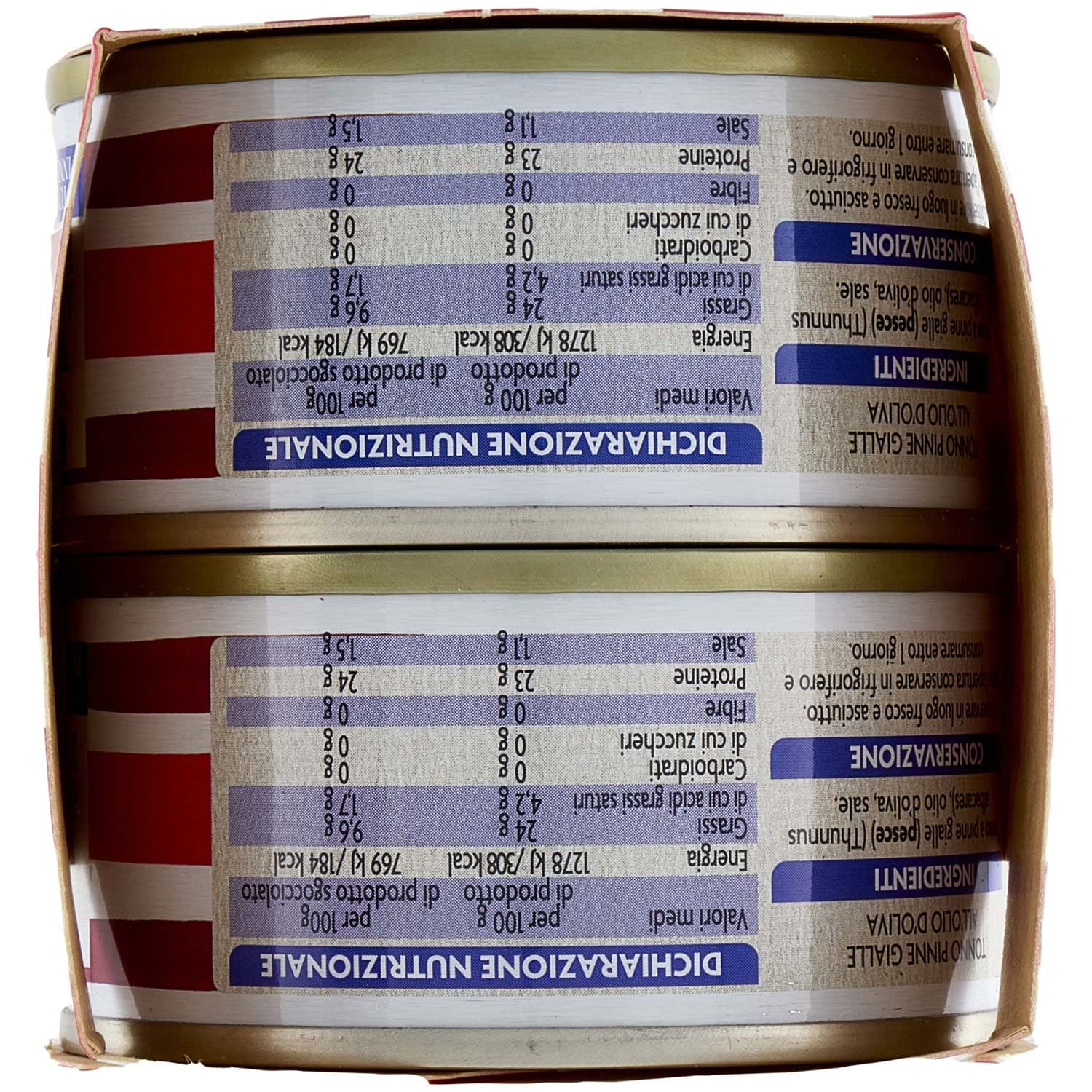 PAM Qualità per te Tonno all'Olio di Oliva 5 x 70 g – immagine 5