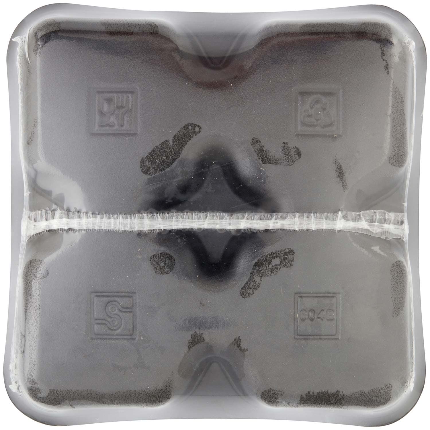 PAM Qualità per te Hamburger Puro Bovino Adulto 400 g – immagine 4