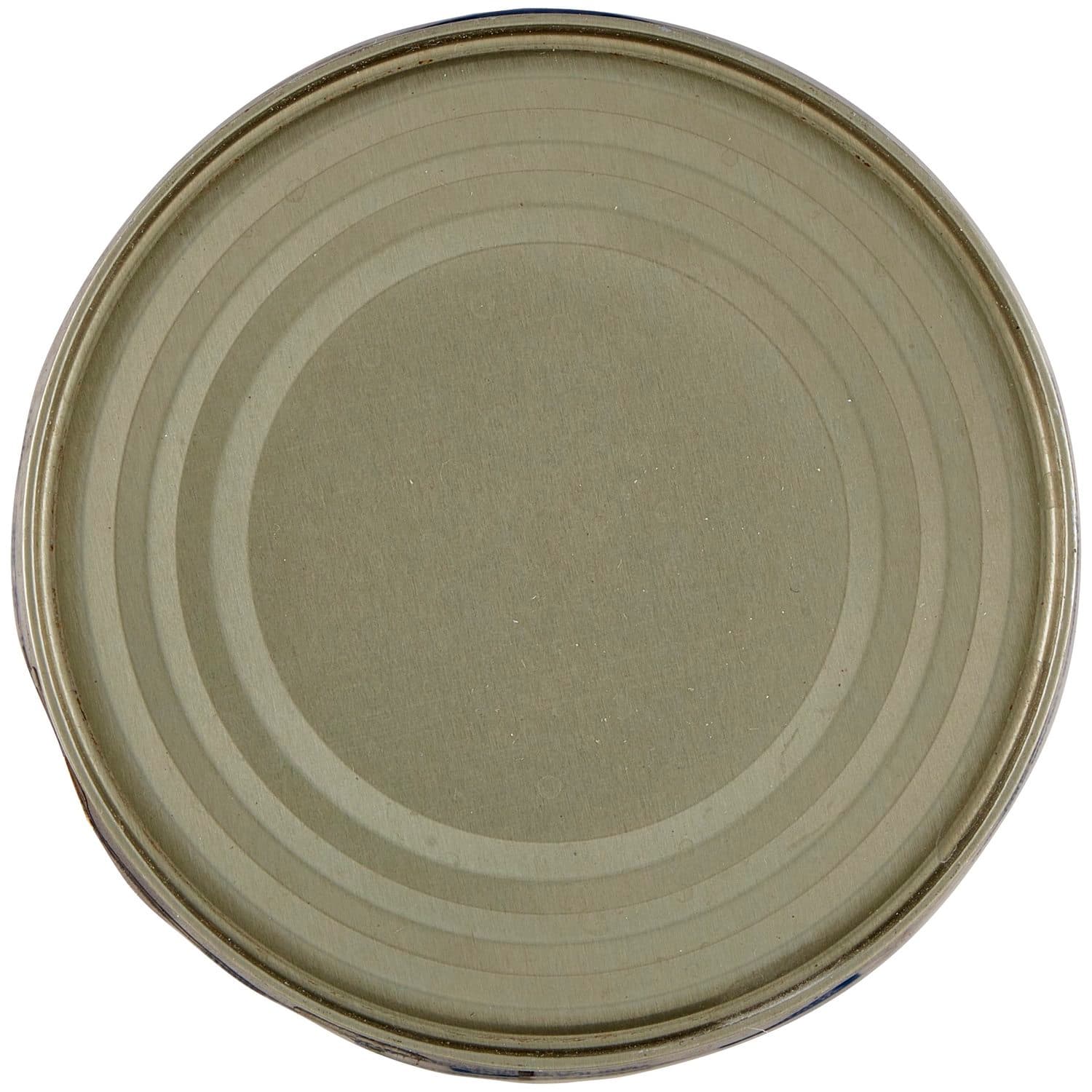 Ceci lessati al naturale La Doria 400 g 240 g – immagine 7