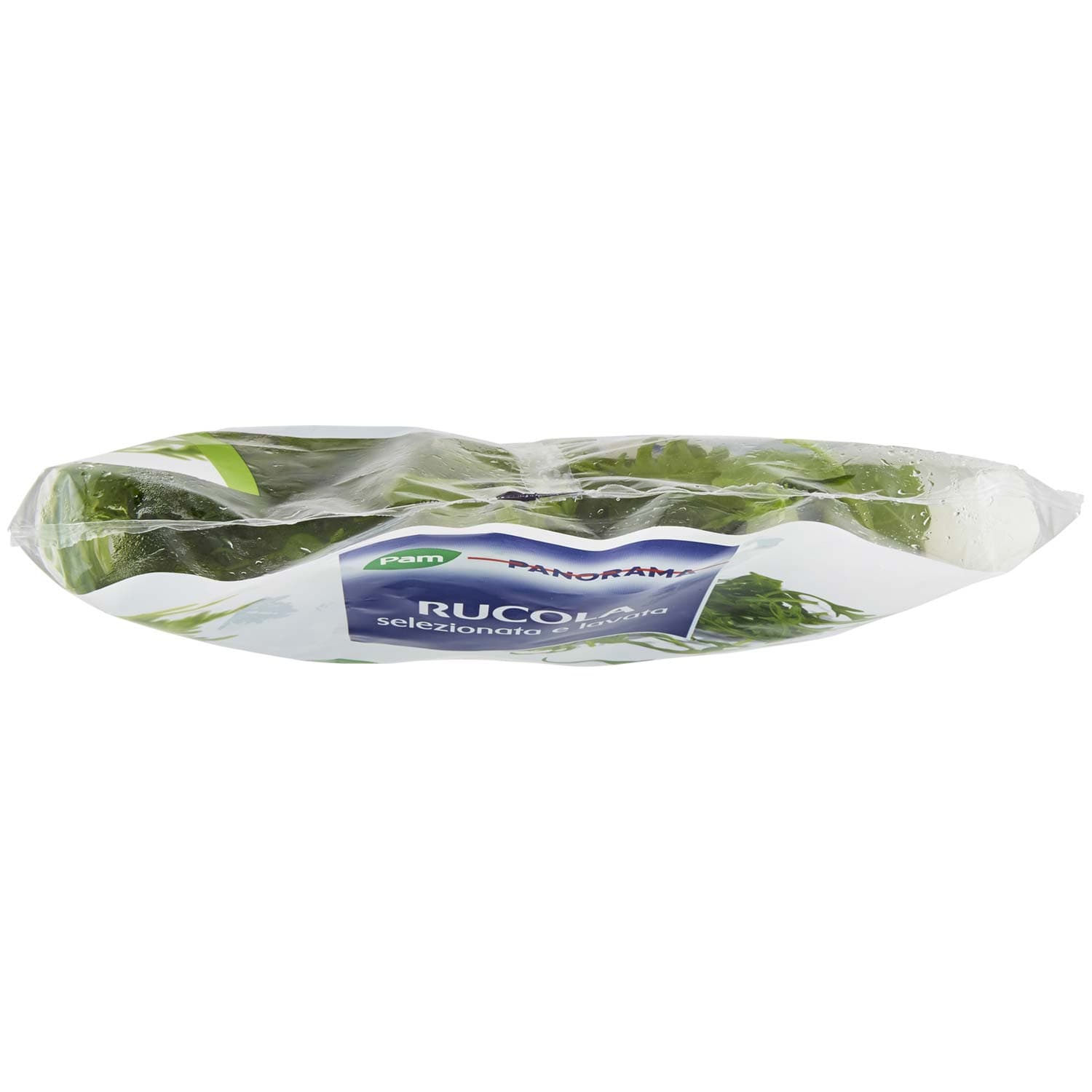 PAM PANORAMA Rucola selezionata e lavata 200 g – immagine 6