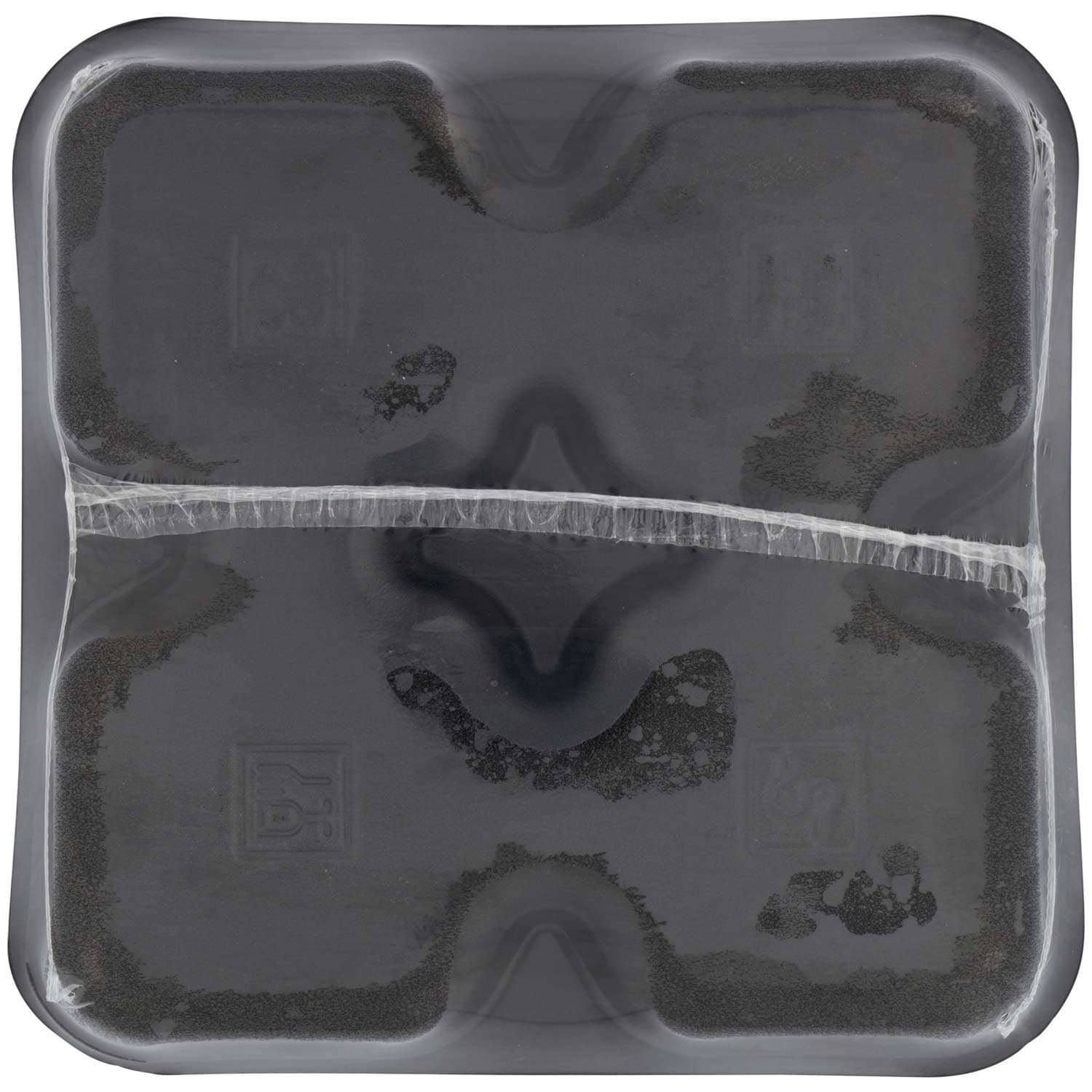 PAM Qualità per te Hamburger Misto Suino - Bovino Adulto 400 g – immagine 4