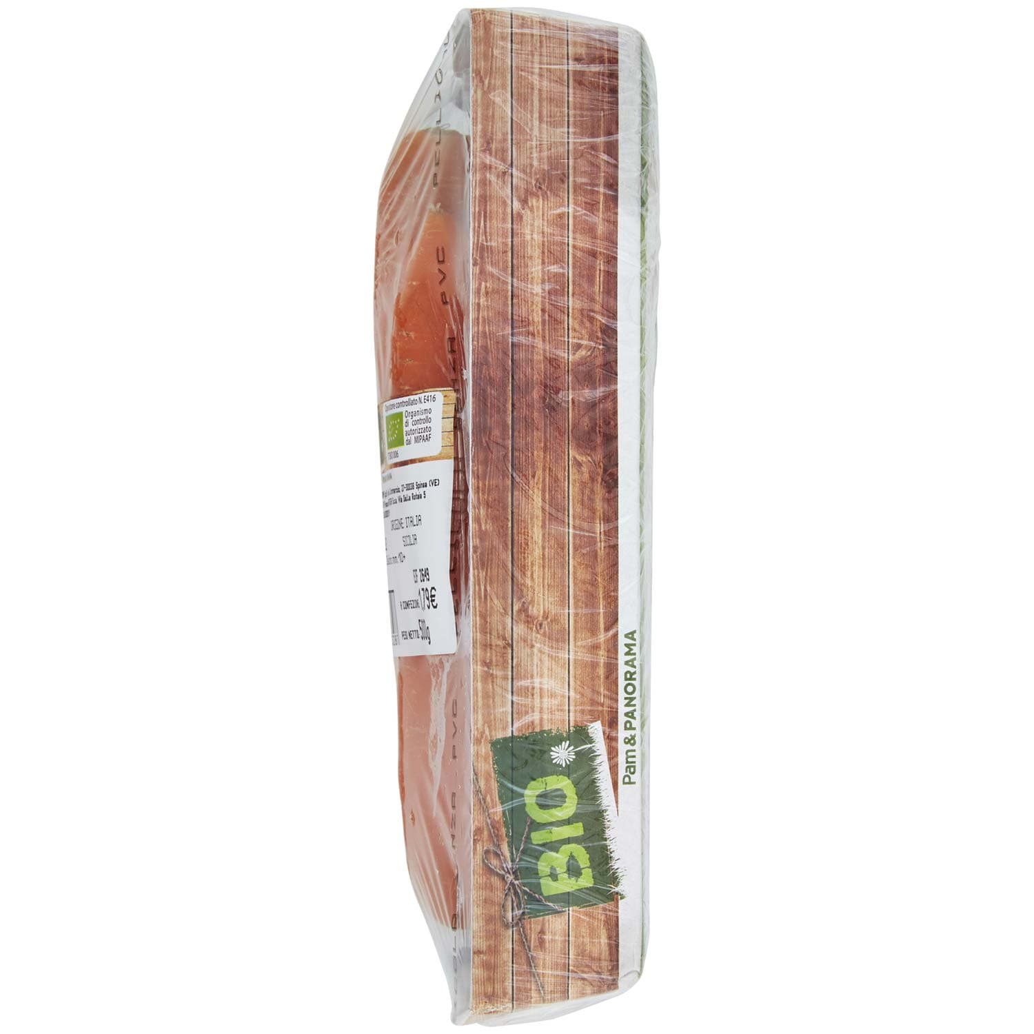 BIO Carote Novelle 500 g – immagine 5