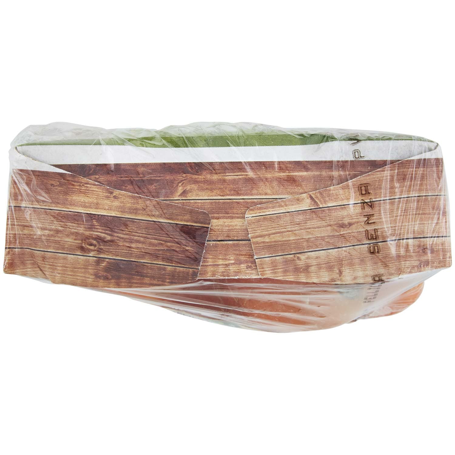 BIO Carote Novelle 500 g – immagine 6