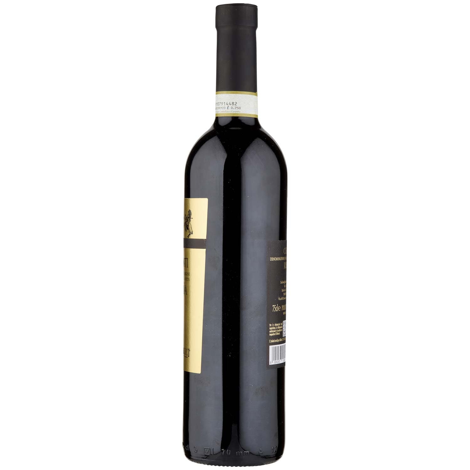 Bosco ai Salici Chianti DOCG Riserva 75 cl – immagine 5