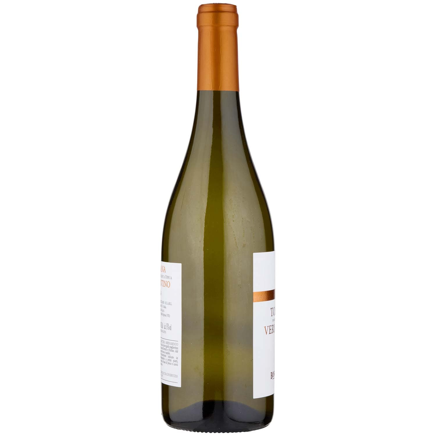 Bosco ai Salici Toscana IGT Vermentino 75 cl – immagine 3